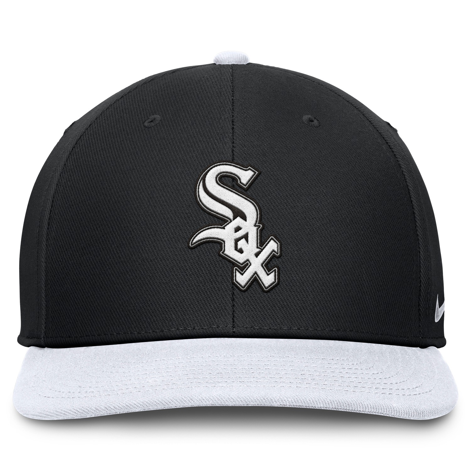 Nike Baseball Cap »Nike Cap Chicago White Sox Nike Square Bill«
