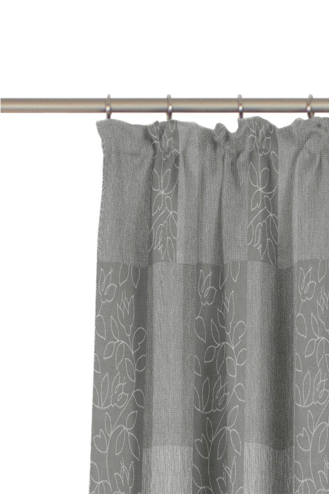 Thumbnail - Wirth Vorhang "Jenny" Kräuselband 1 Stk. tlg.