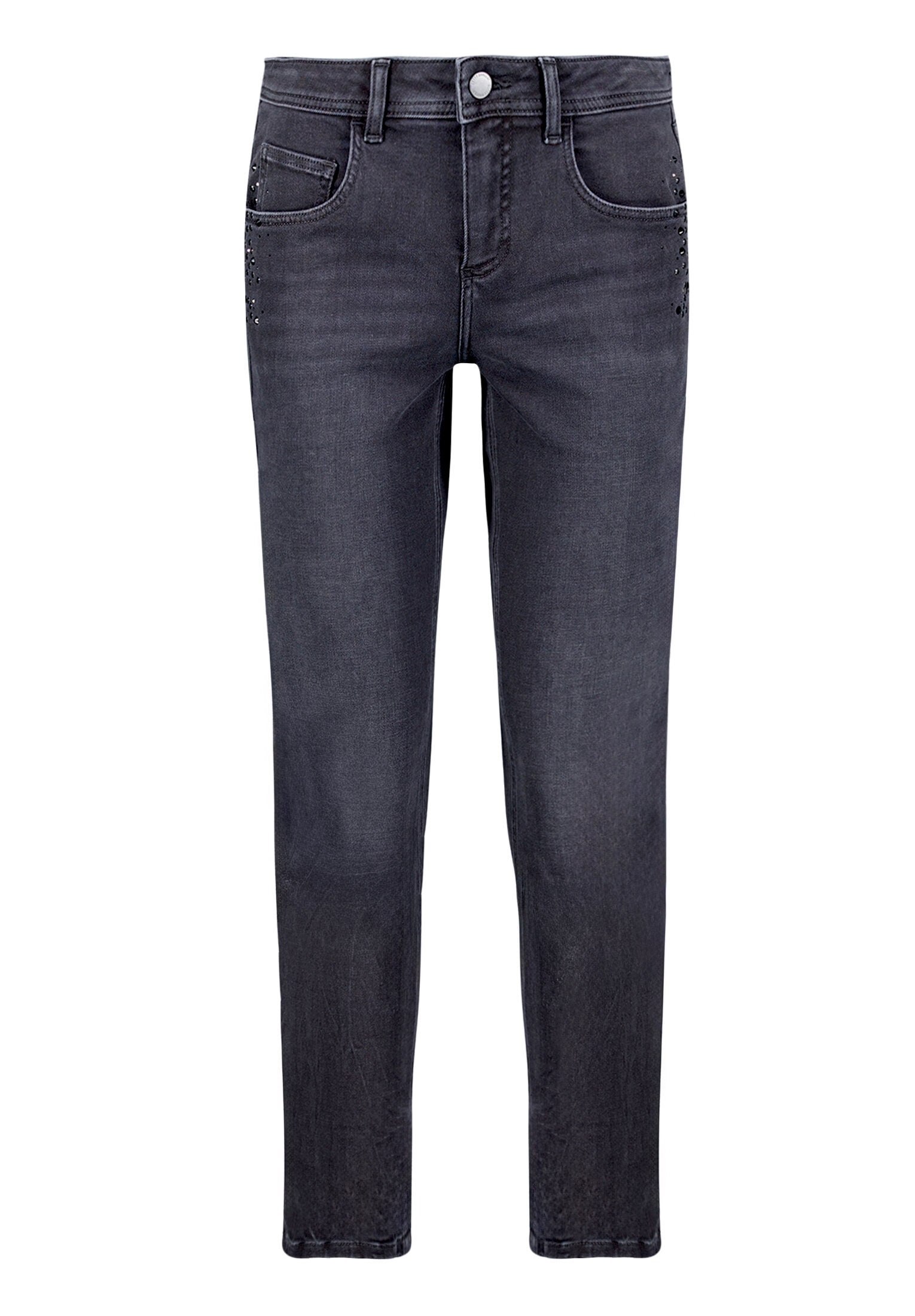 Betty Barclay Stretch-Jeans »Damen mit Waschung«