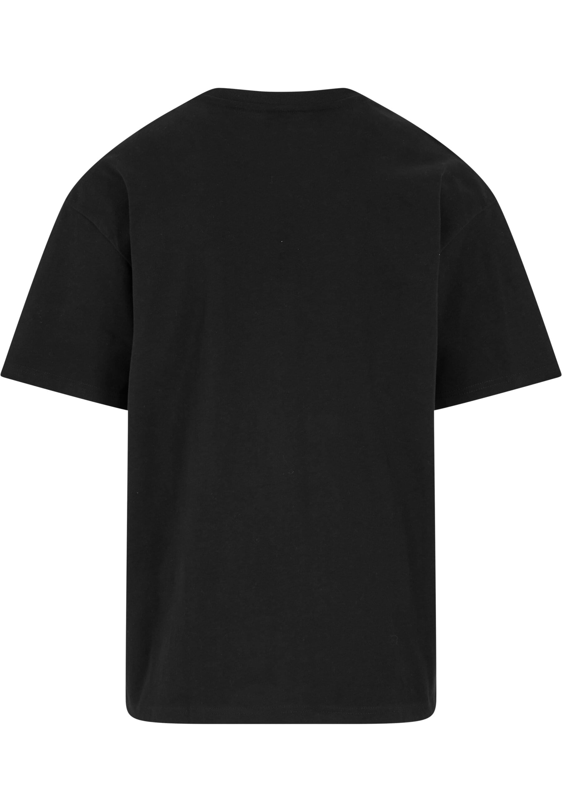 URBAN CLASSICS T-Shirt »Urban Classics Relaxed Dropped Shoulder Tee«, (1 tlg.)
