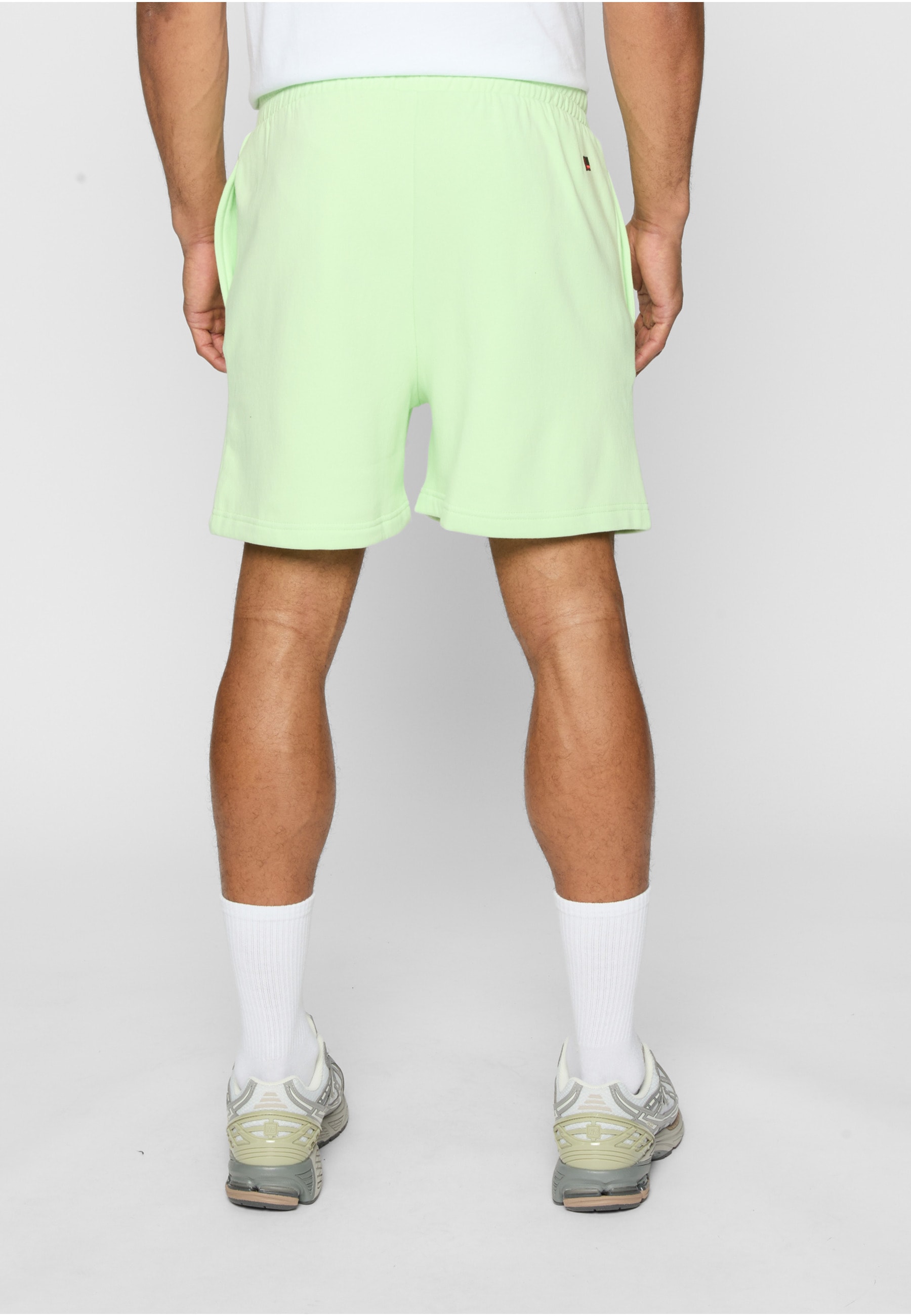 Fubu Sweatshorts »Fubu Corporate Sweatshorts«