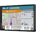 Garmin Navigationsgerät »DriveSmart 55 EU MT-S«, (Europa (46 Länder) Karten-Updates)