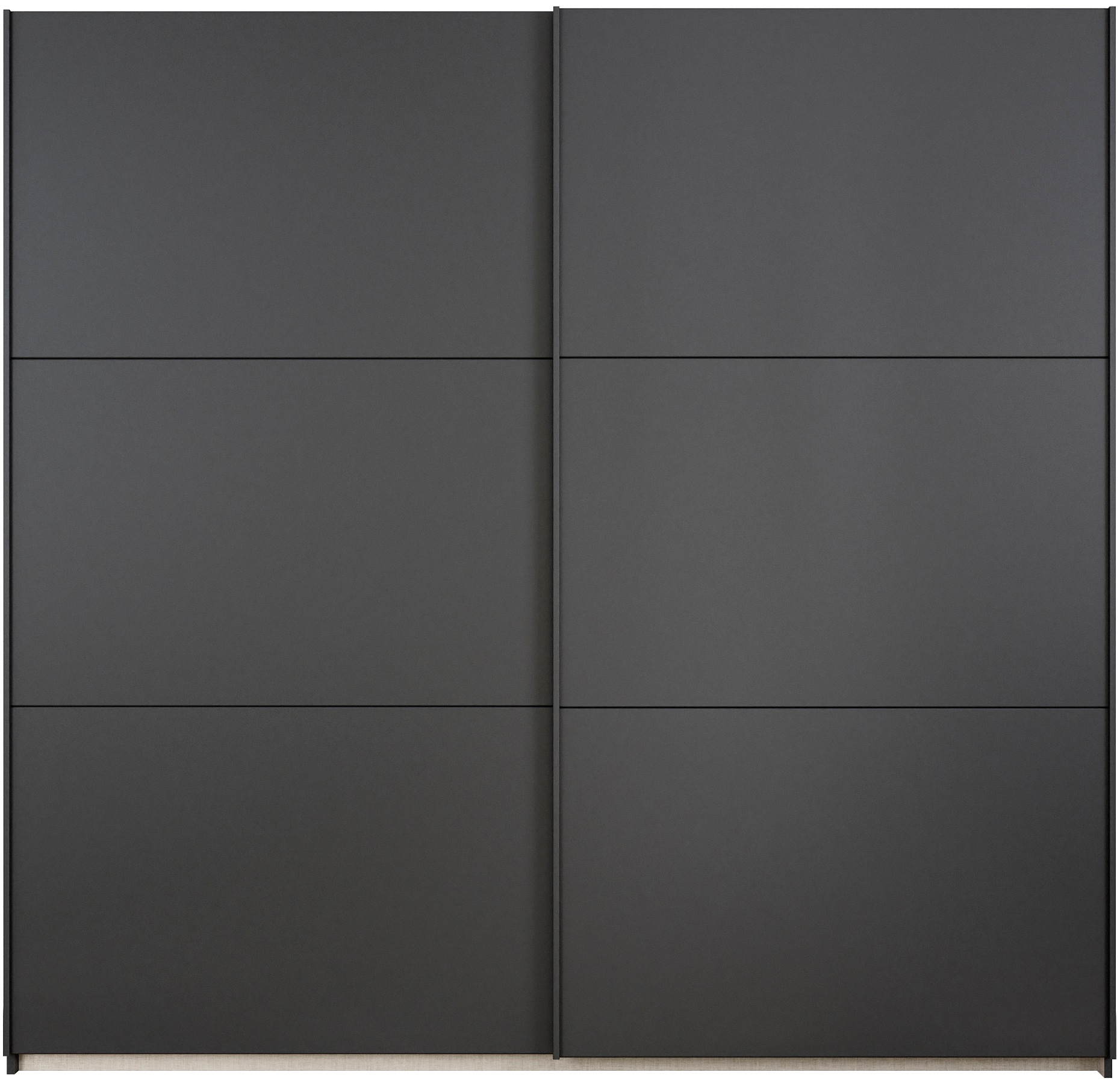 rauch Schwebetürenschrank "Kleiderschrank Drehtürenschrank Schrank Garderob günstig online kaufen