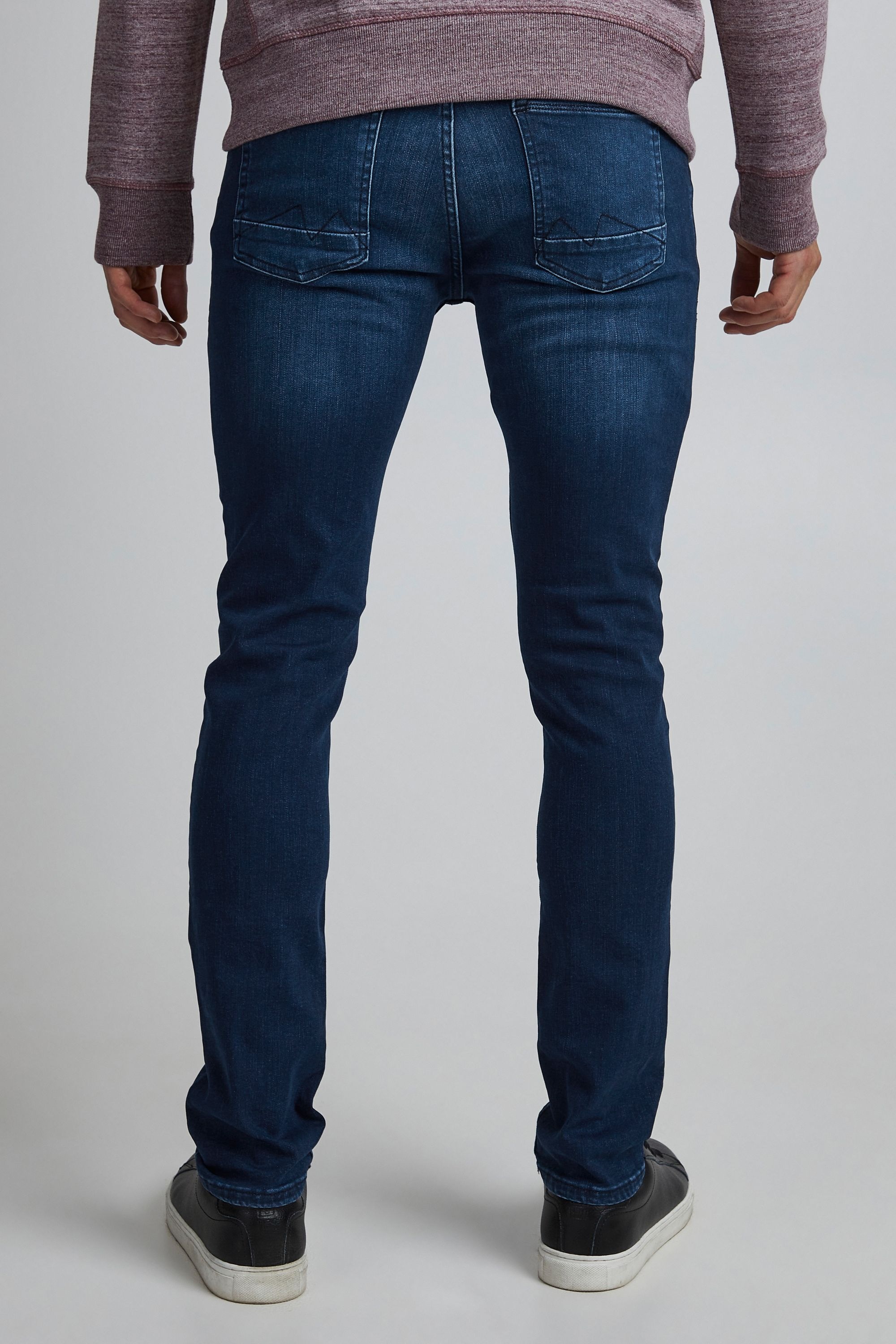 BLEND BHJet 5-Pocket Jeans Dark Blue 31/30 3