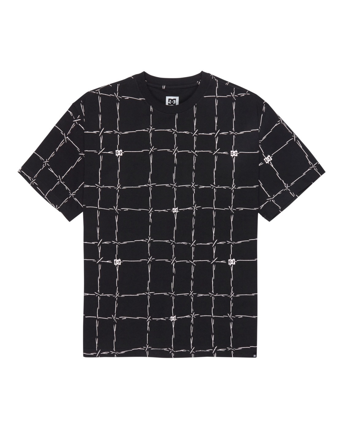 DC Shoes T-Shirt »DC Wired Resort«