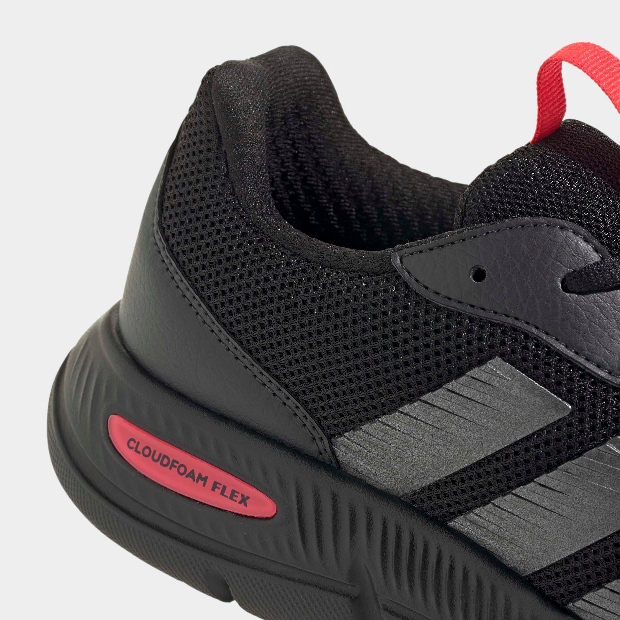 adidas Sportswear 1100000002199 »CLOUDFOAM FLEX LACES«