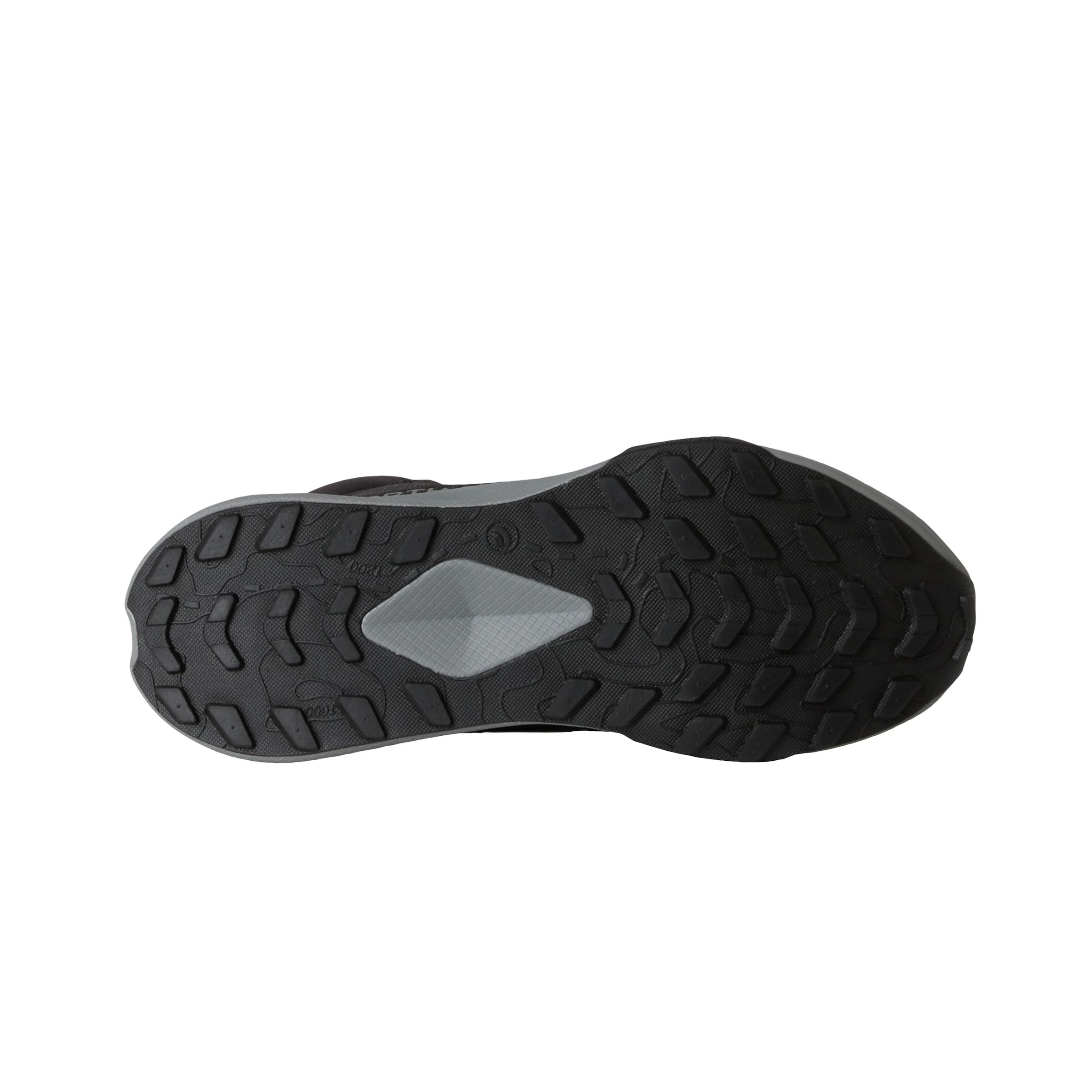 The North Face Wanderschuh »Y FASTPACK II MID WP«