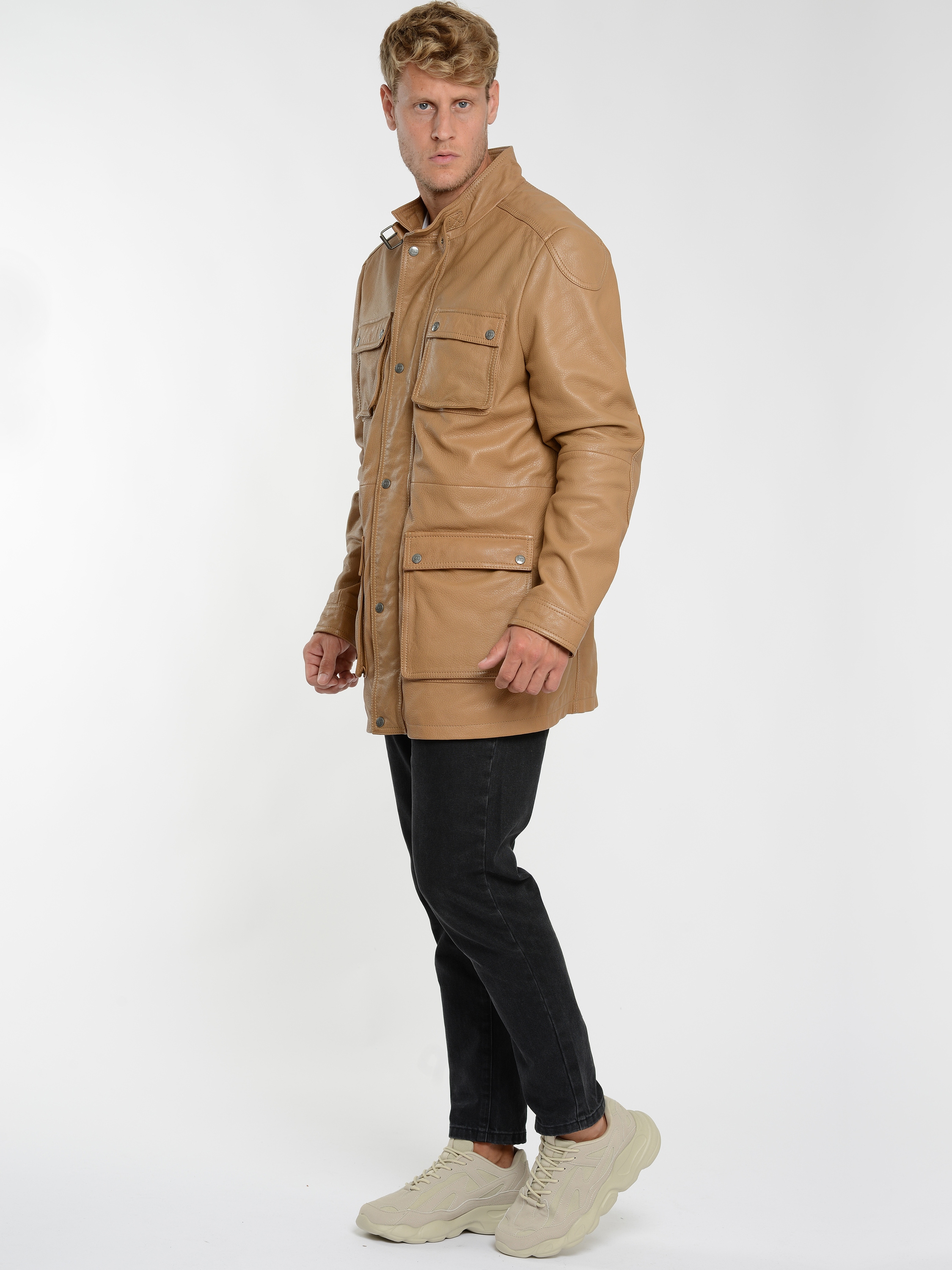 JCC Lederjacke »3102233«