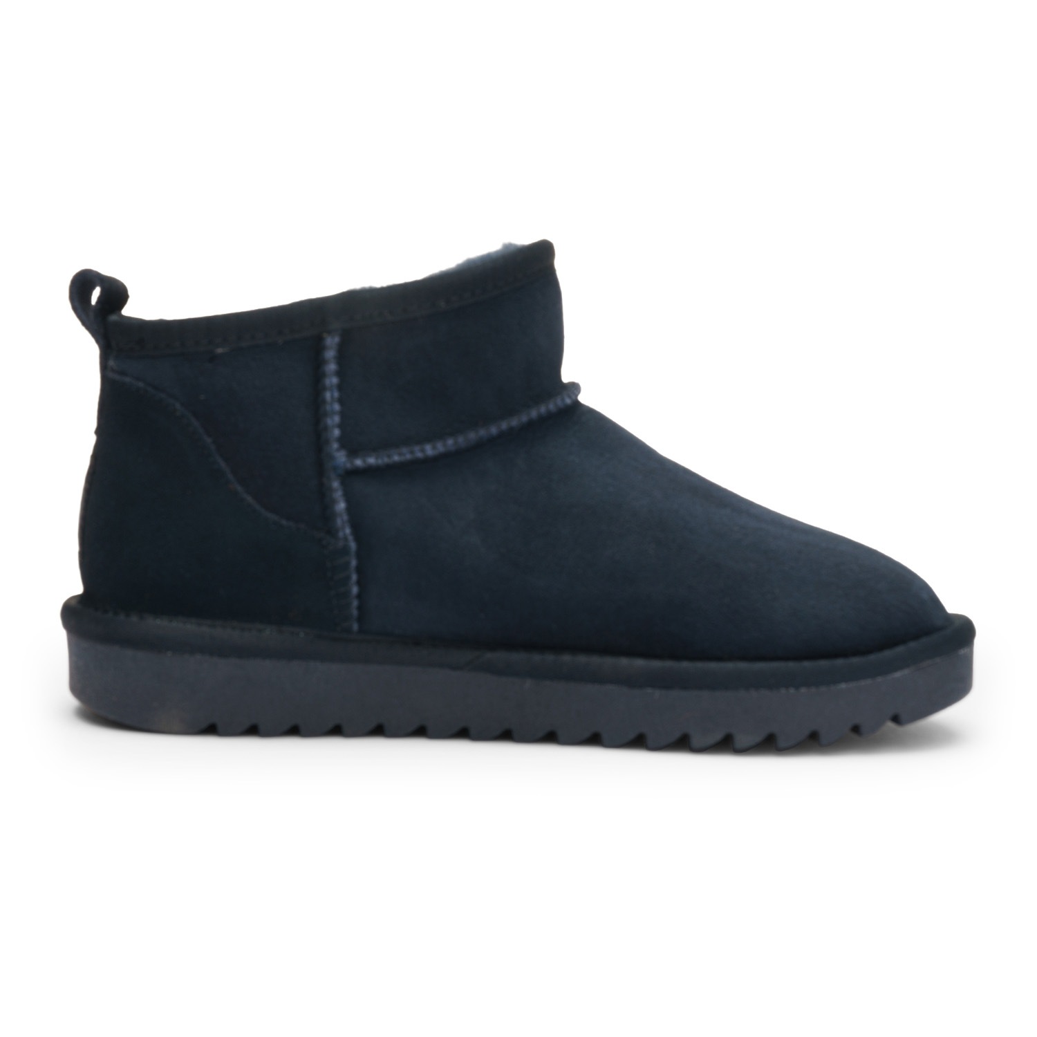 Ara Winterboots »ALASKA«, Schlupfboots, Snowboots, Winterboots in Bequemweite H = sehr weit