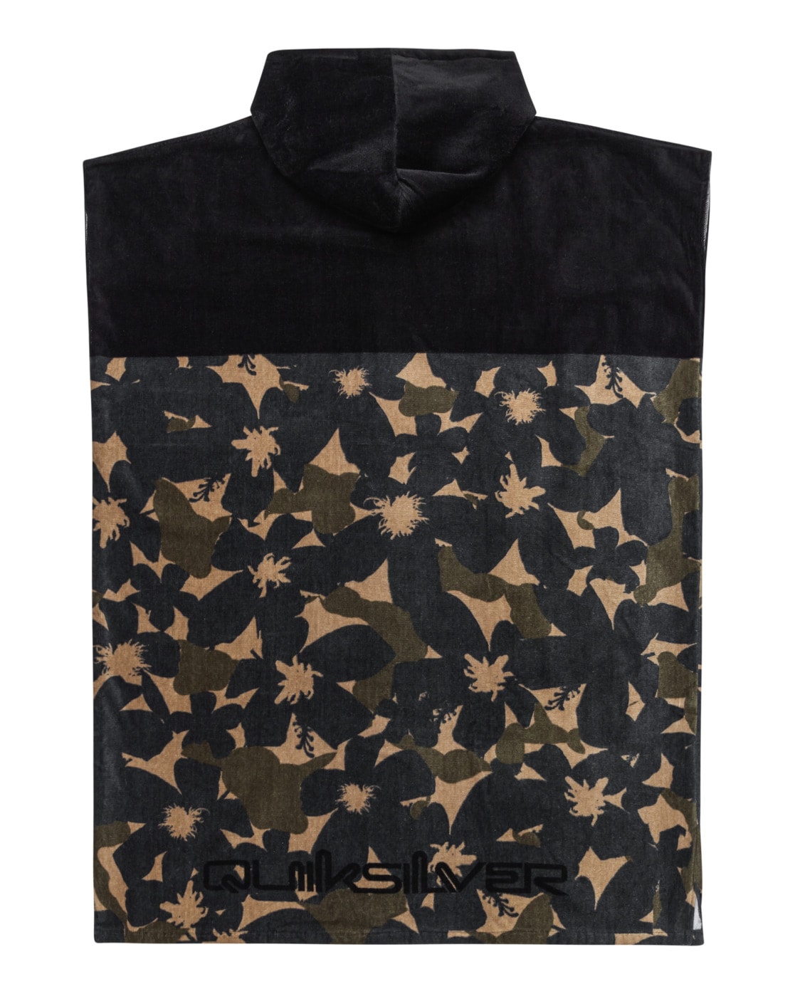 Quiksilver Badeponcho »Hoody«