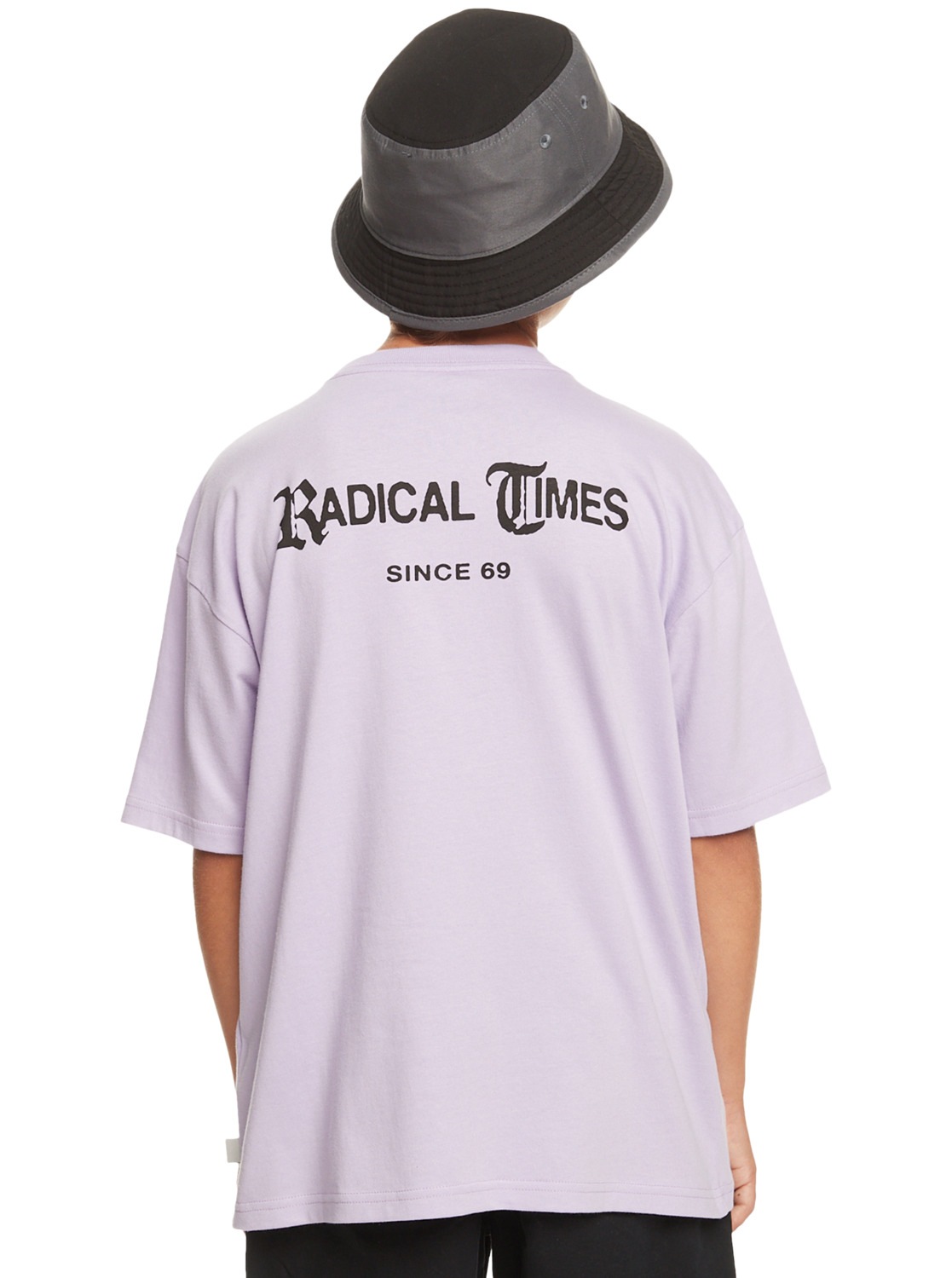 Quiksilver T-Shirt »Radical Times«