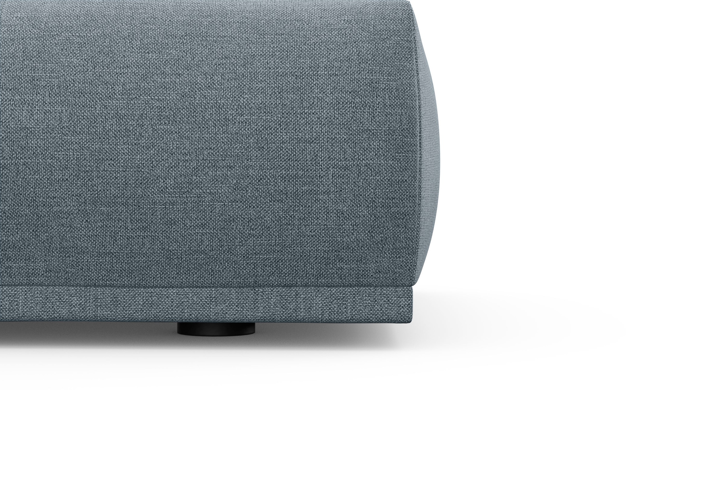 TRENDMANUFAKTUR Big-Sofa »Braga, mit hochwertigem Kaltschaum, Megasofa, in Cord erhältlich«, modernes Big-Sofa, Couch mit hohem Sitzkomfort, 277/72/107 cm (B/H/T)