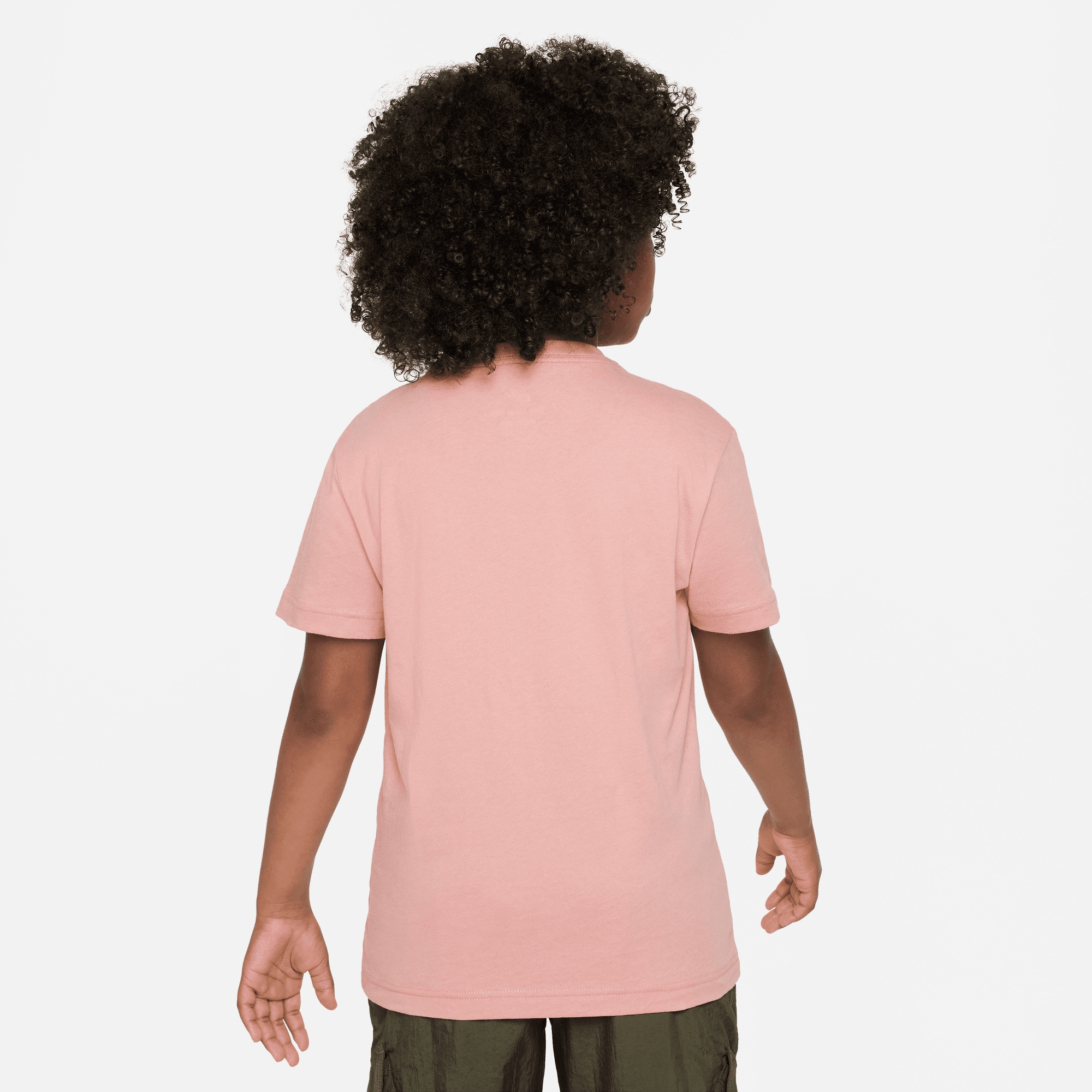 Nike Sportswear T-Shirt »BIG KIDS' (GIRLS') T-SHIRT«