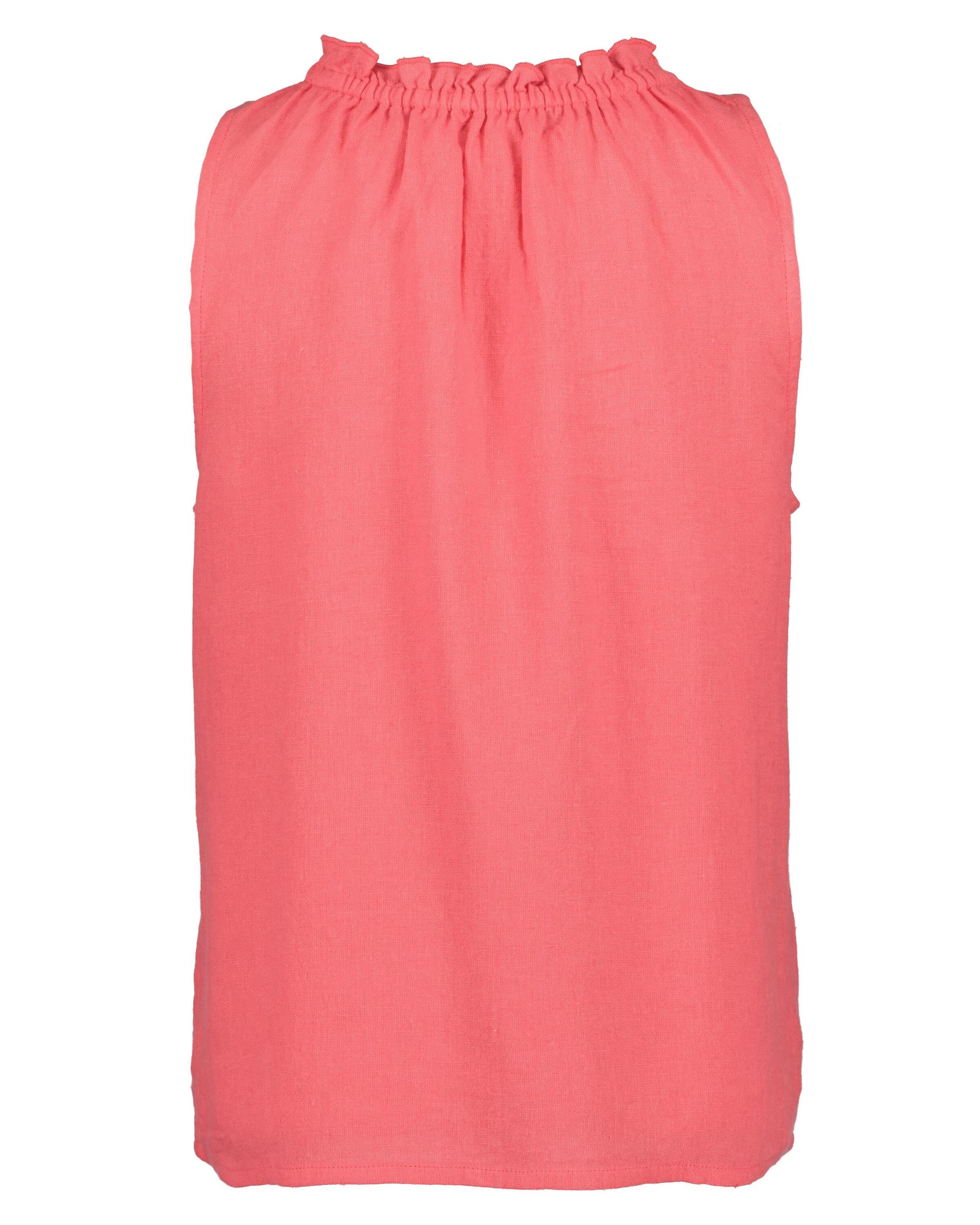 Blue Seven Klassische Bluse "Blue Seven Damen Bluse", (1 tlg.) günstig online kaufen