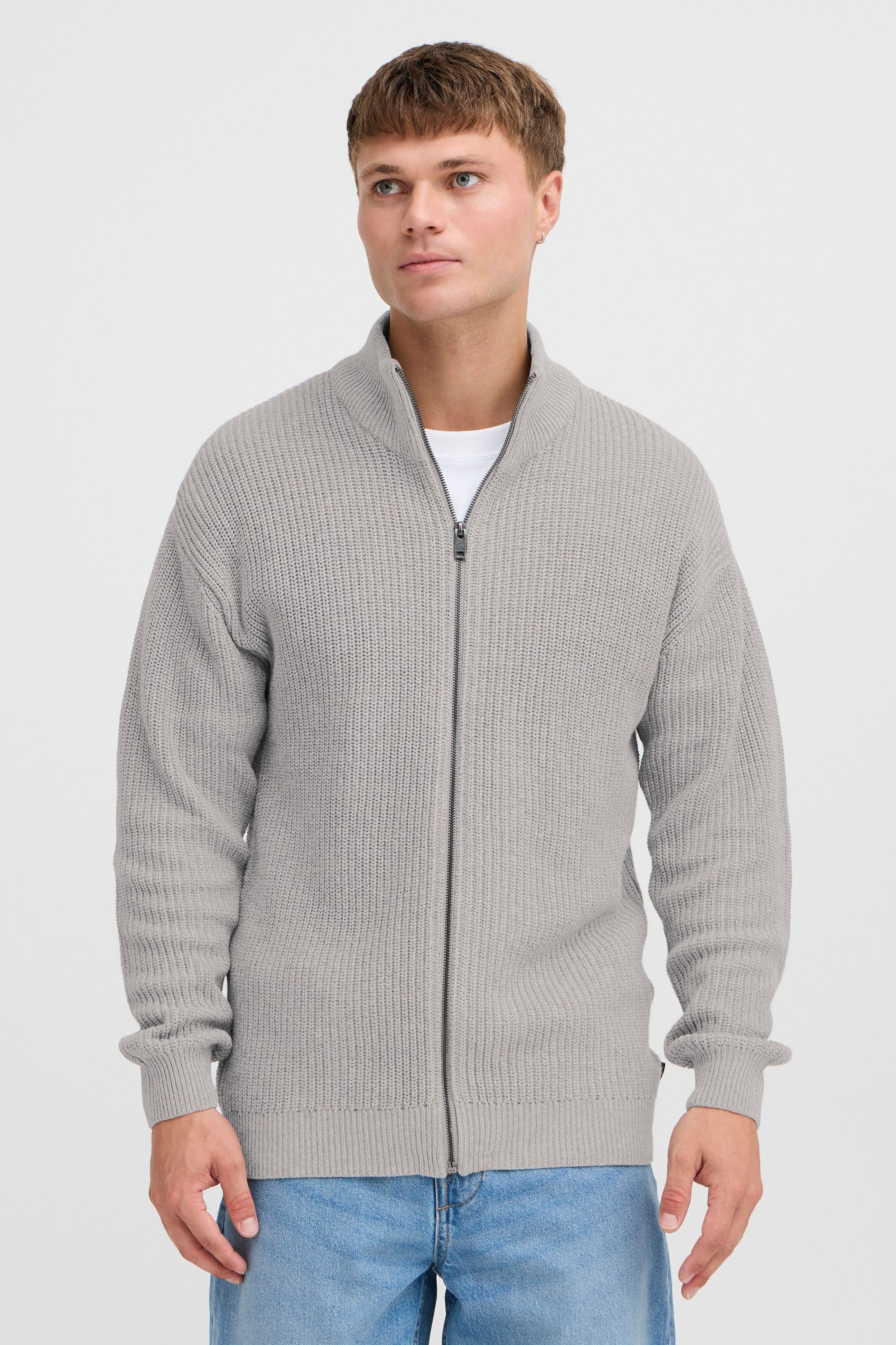 Thumbnail - Solid Strickjacke "Strickjacke SDGORALLI"