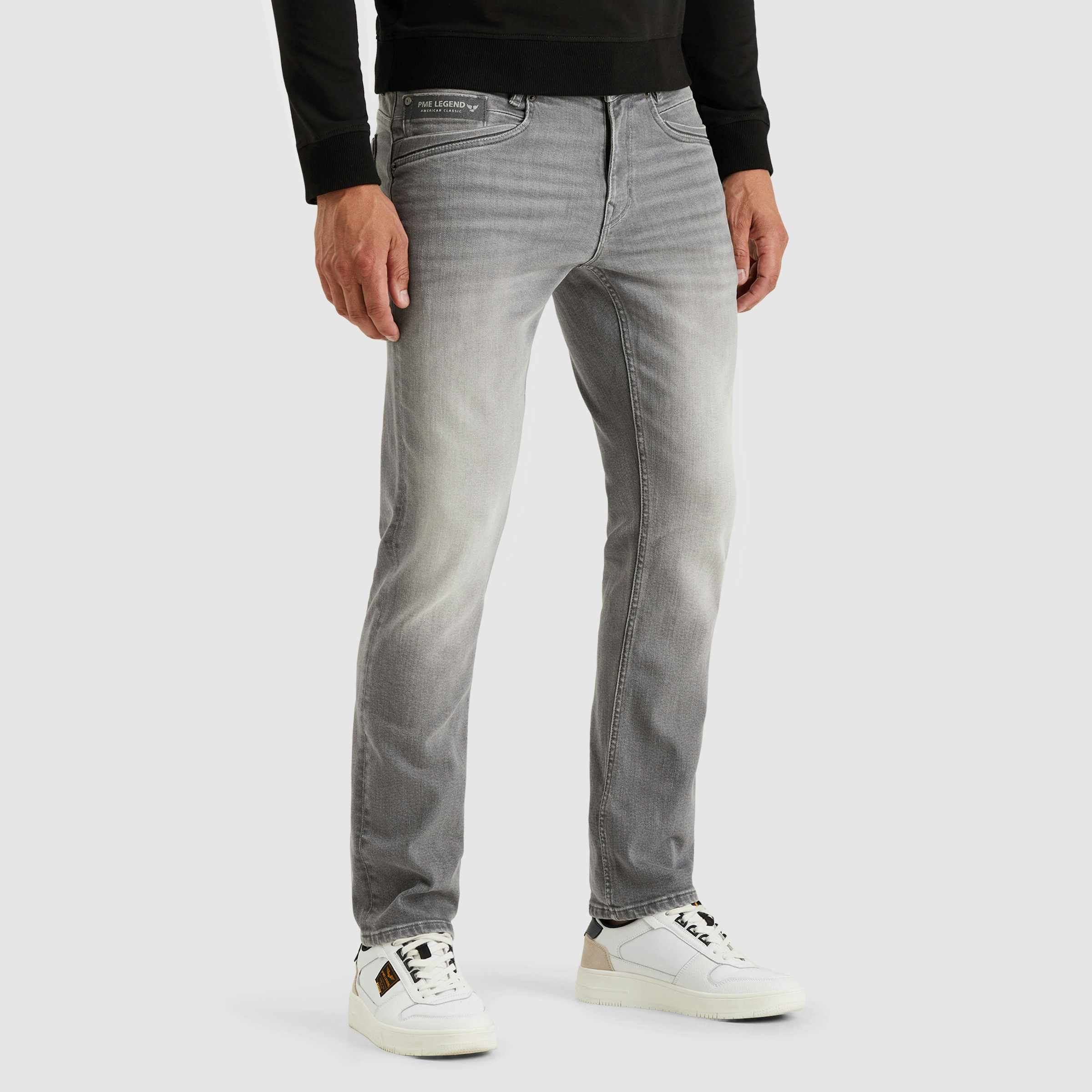 PME LEGEND 5-Pocket-Jeans "SKYRAK PTR720" günstig online kaufen