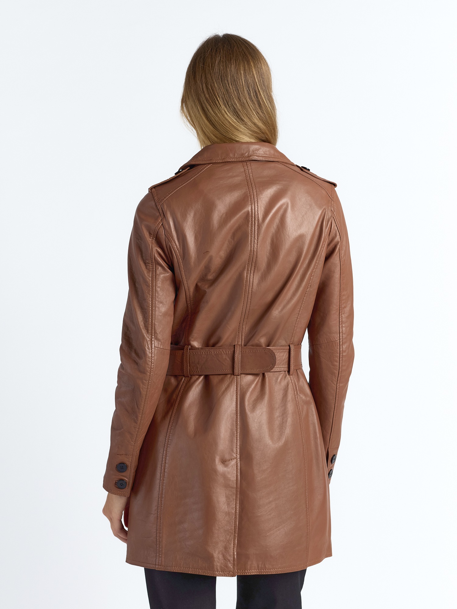 Maze Langjacke »Culima«