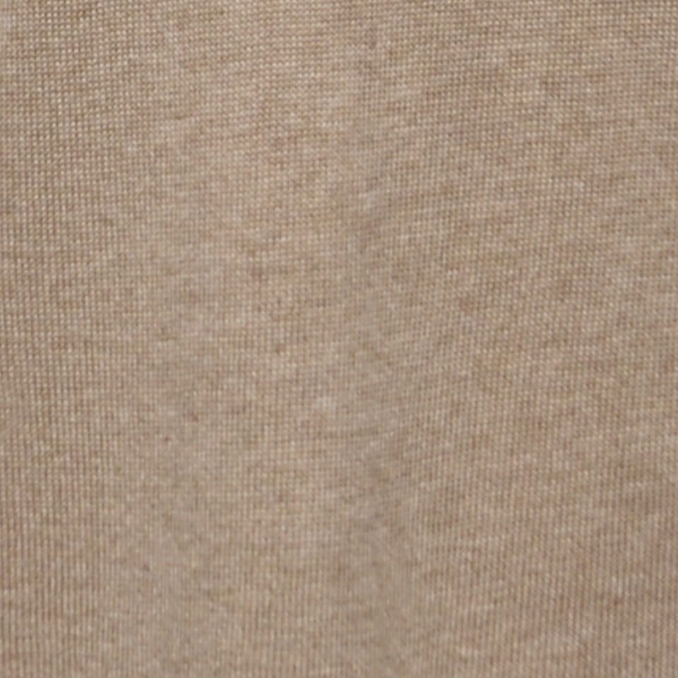 STREET ONE V-Ausschnitt-Pullover Feinstrick