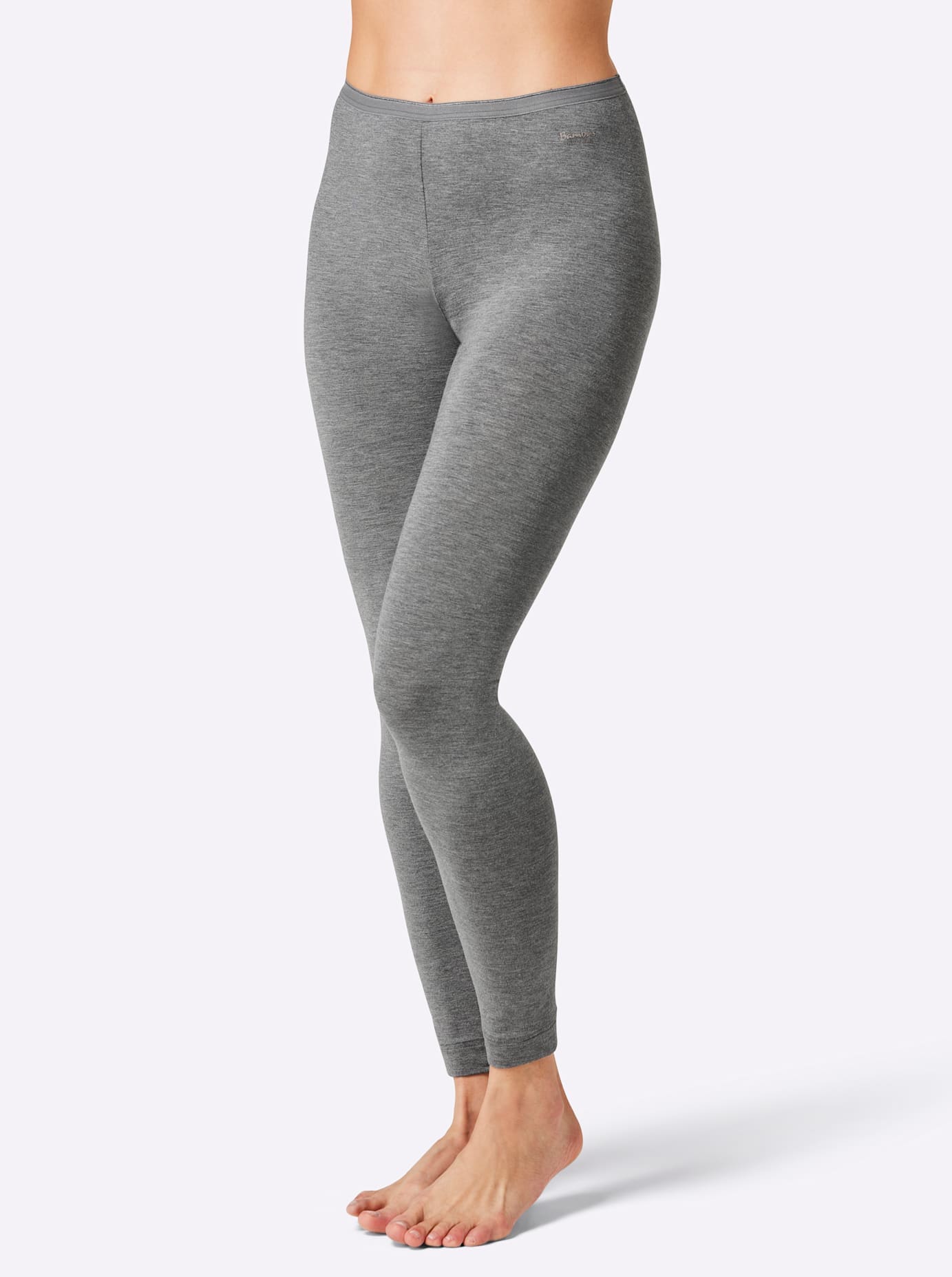 Lange Unterhose, (1 St.)