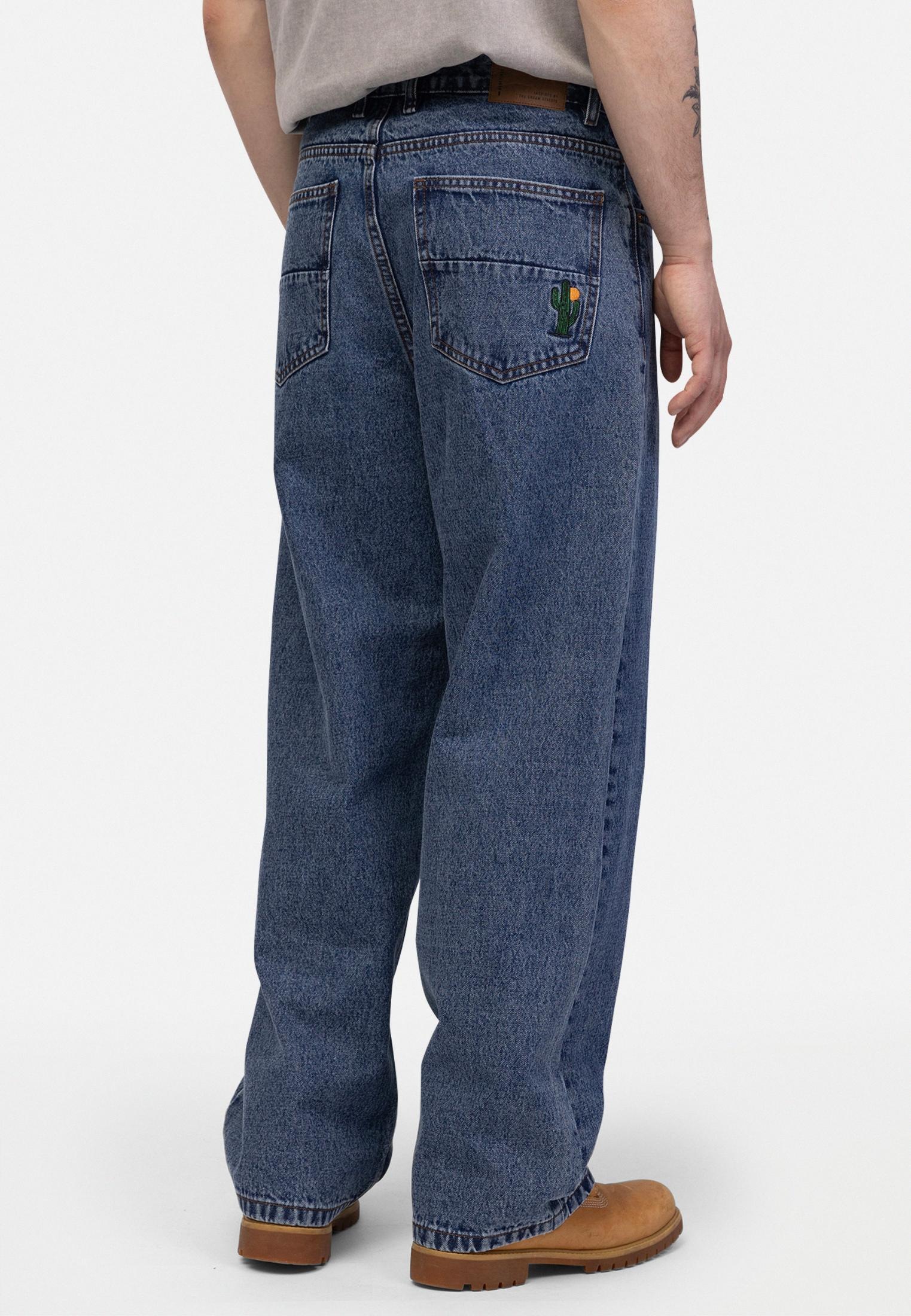 REDEFINED REBEL Regular-fit-Jeans "Redefined Rebel Jeans RRKingston Jeans B günstig online kaufen