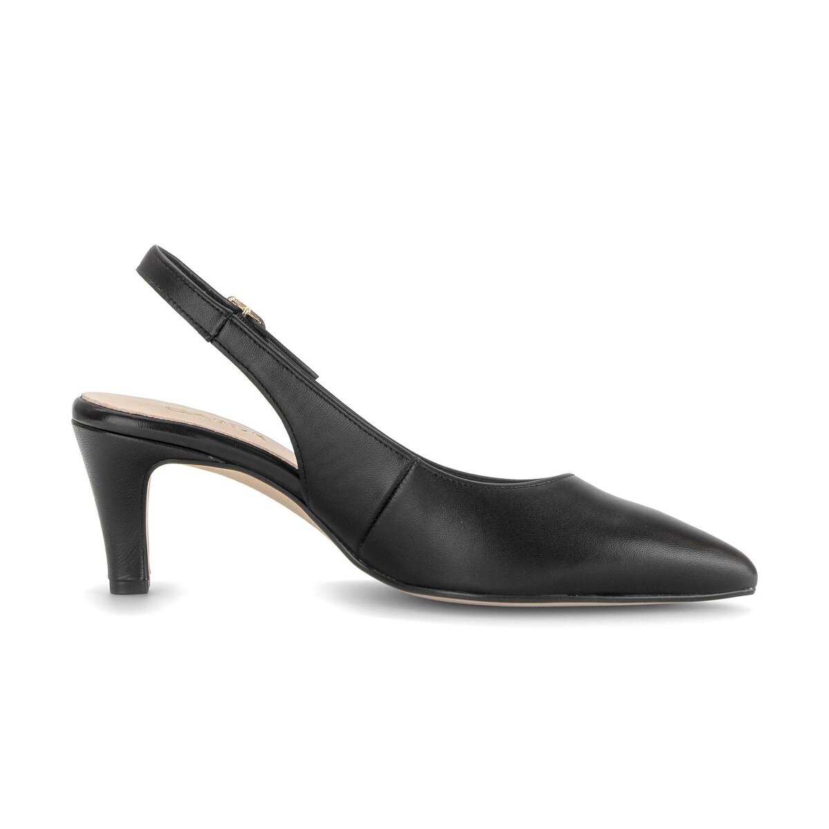 Gabor Slingpumps Women's Pumps Black 40.5 2