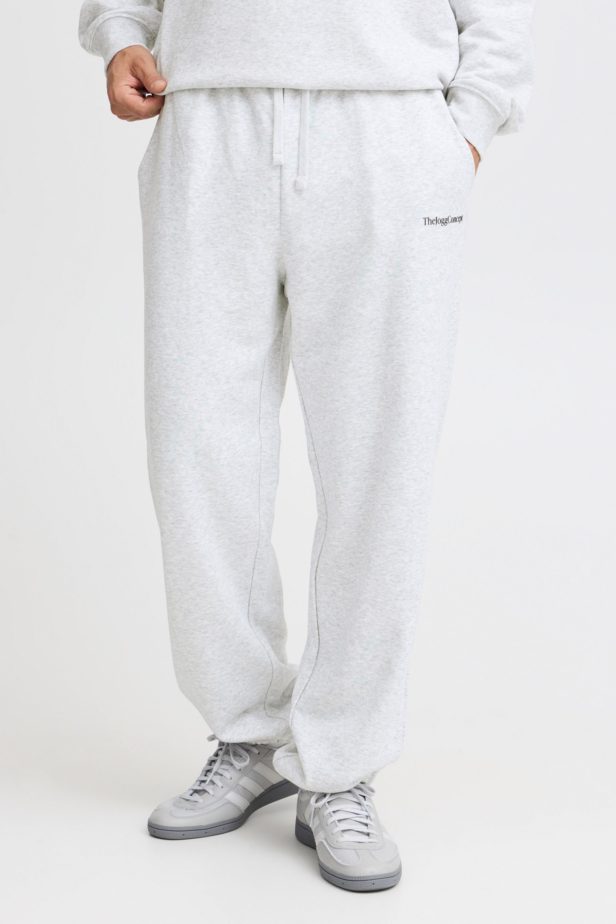 TheJoggConcept Jogginghose »Jogginghose JCMMSANDER JOGGING PANTS«