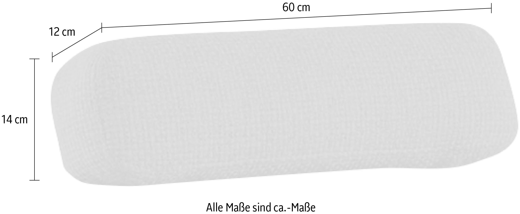 jedem an einsteckbar TRENDMANUFAKTUR zur Serie, bestellen passend Kopfstütze, BAUR Sitzplatz |