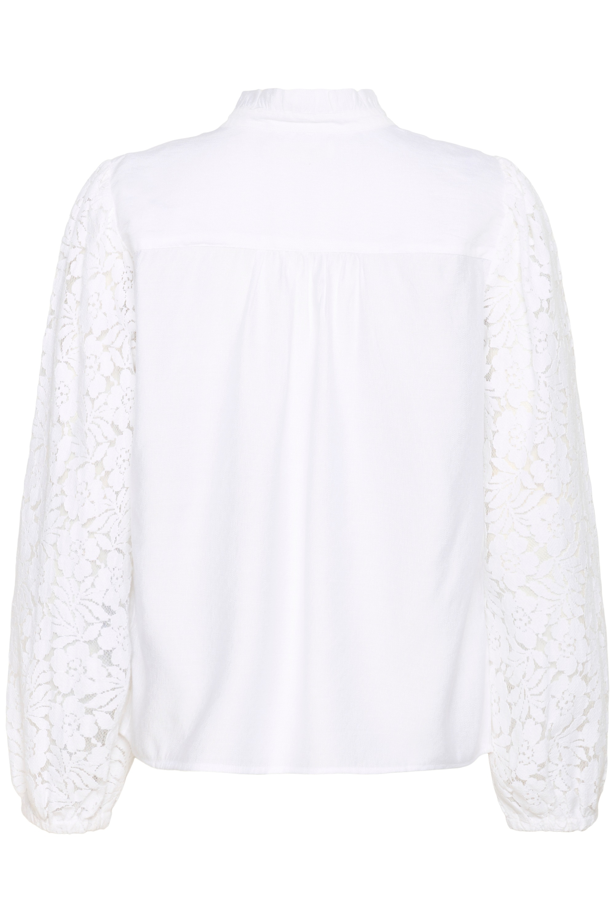 Cream Langarmbluse »Damen Bluse langarm CRLiselin«
