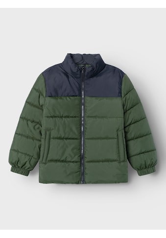 Name It Steppjacke »NKMDUBLIN PUFFER JACKET«