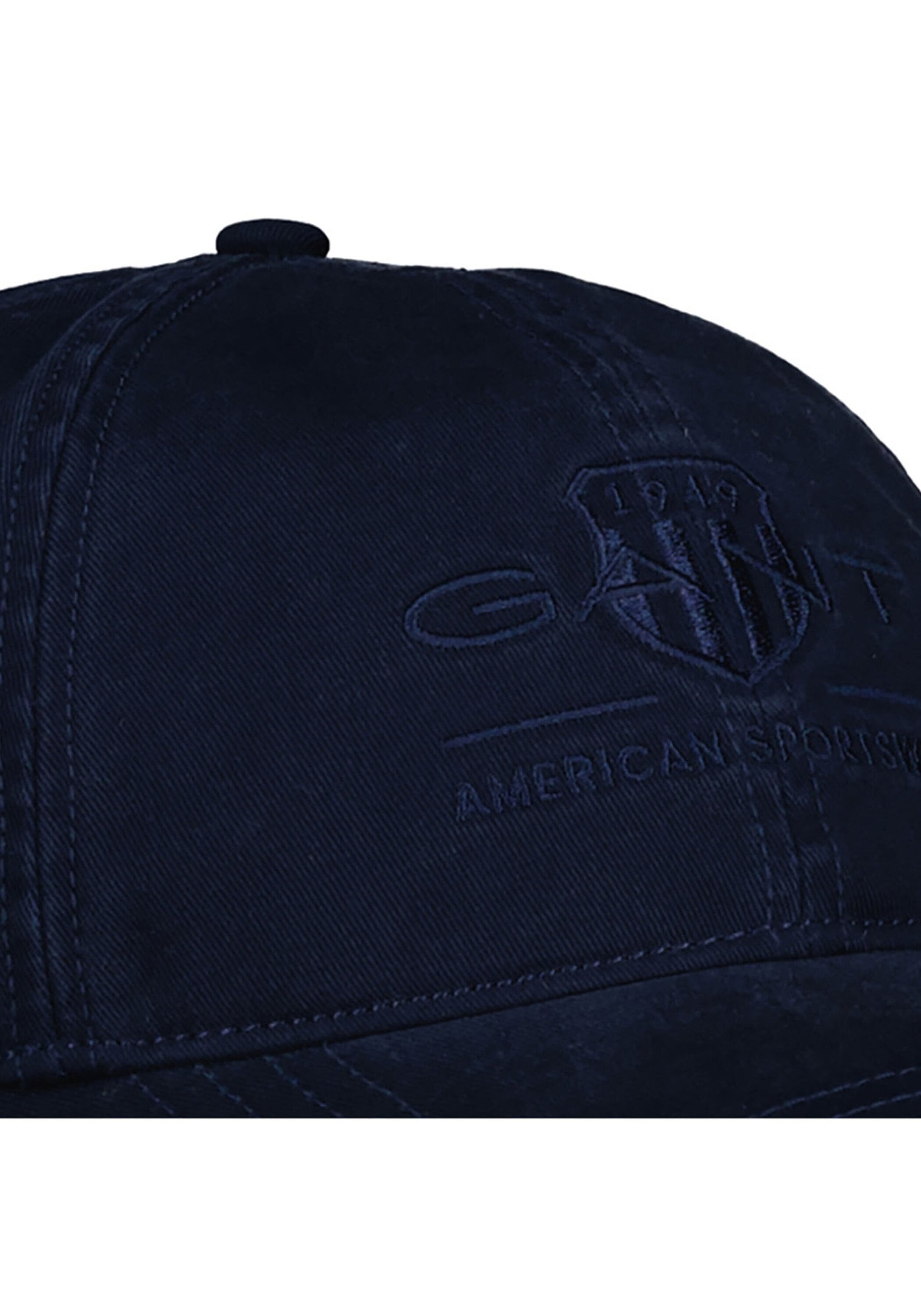 Gant Snapback Cap »Cap TONAL ARCHIVE SHIELD CAP«