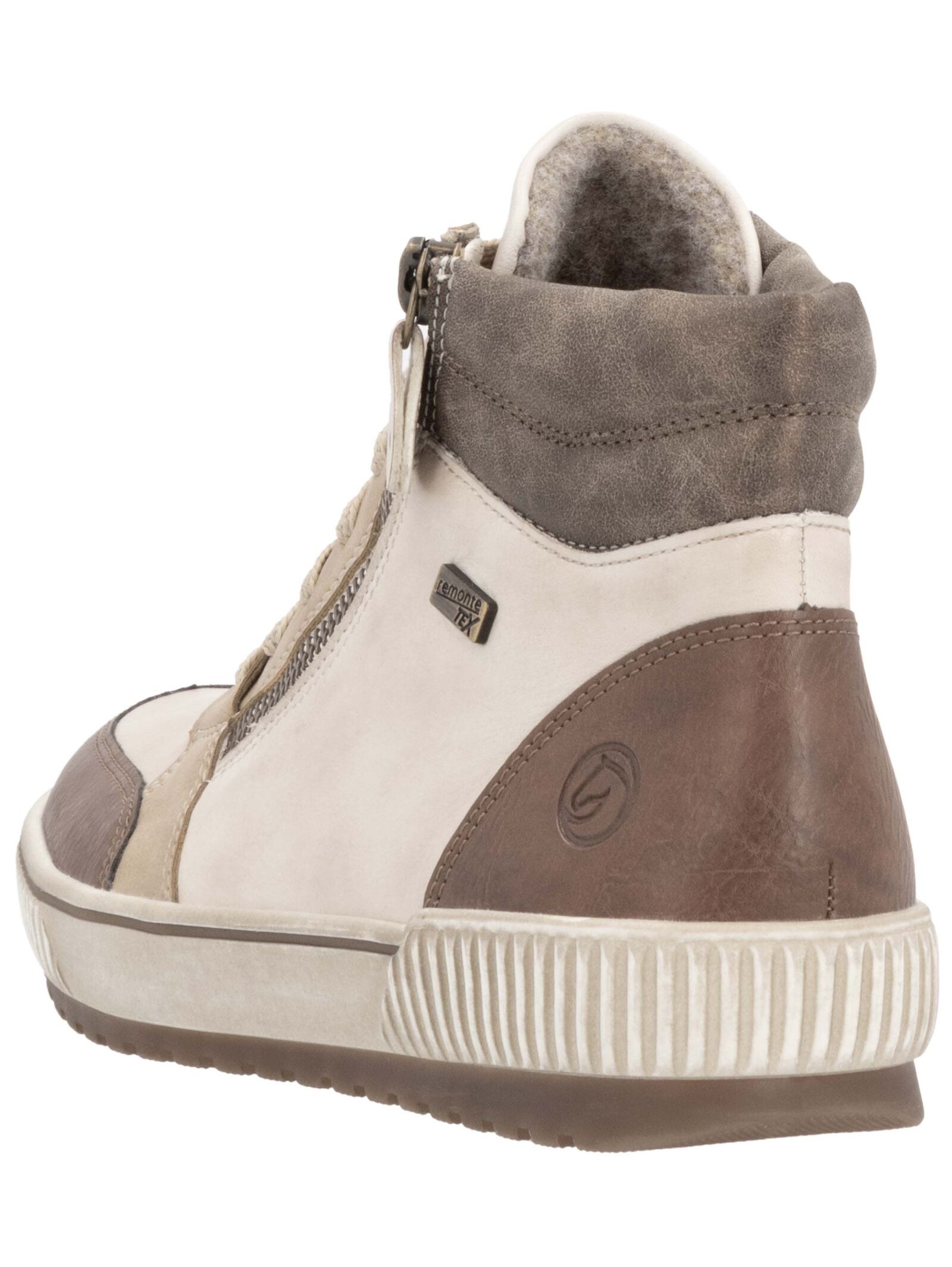 Remonte Sneaker »Remonte Sneaker Leder«