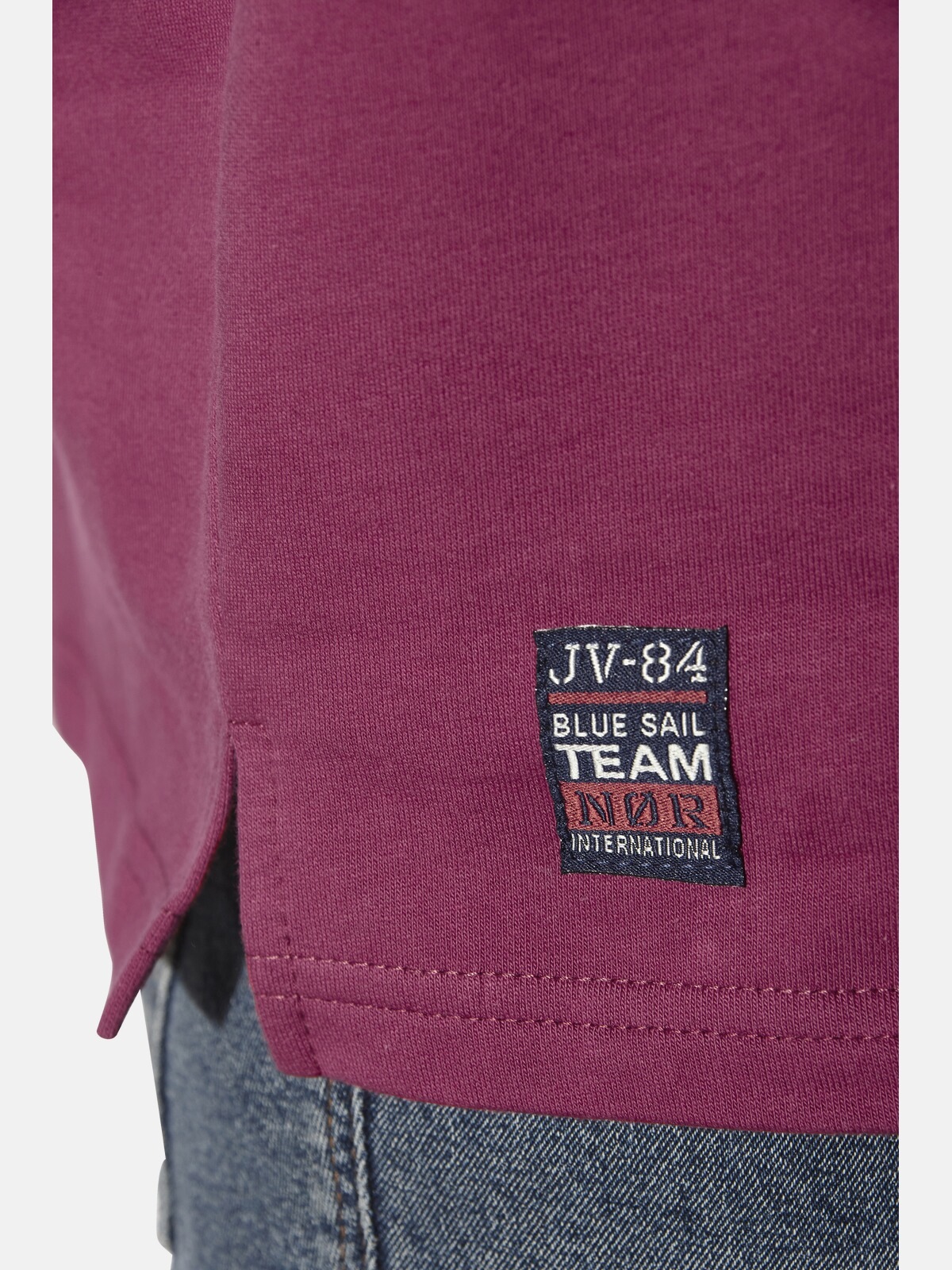Jan Vanderstorm Sweatshirt »Sweatshirt JORNSEN«