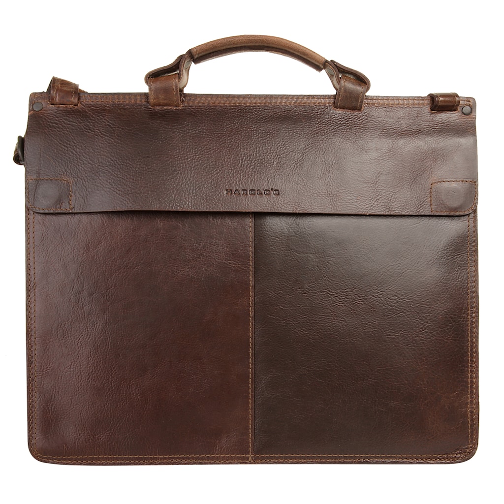 Harold's Messenger Bag »ABERDEEN«