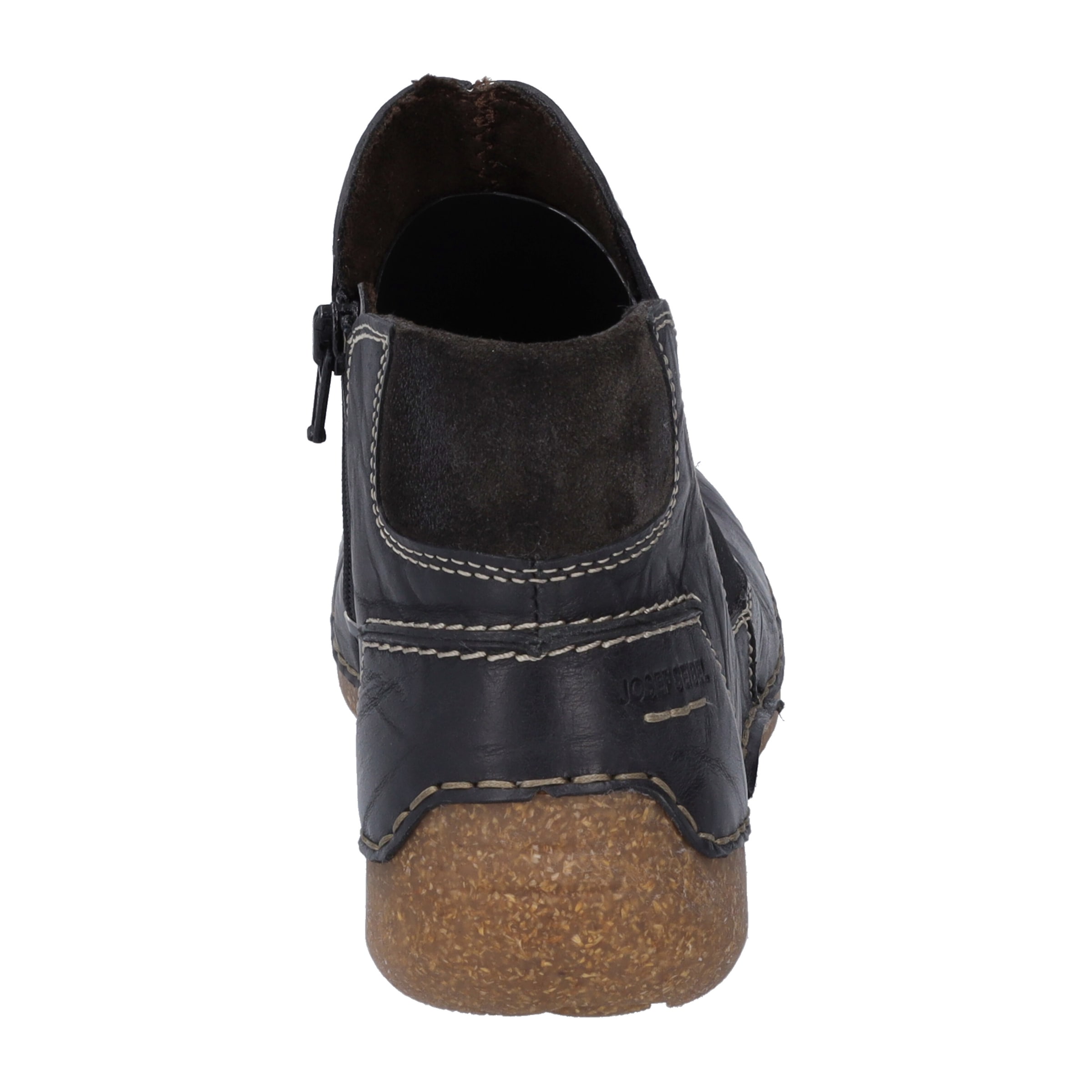 Josef Seibel Stiefelette »Fergey 63, schwarz«