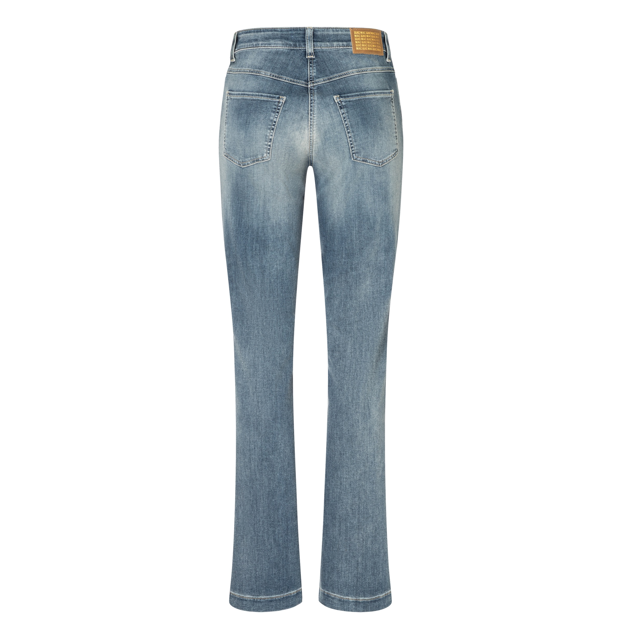 MAC Bootcut-Jeans "BOOT" im Five-Pocket Style günstig online kaufen