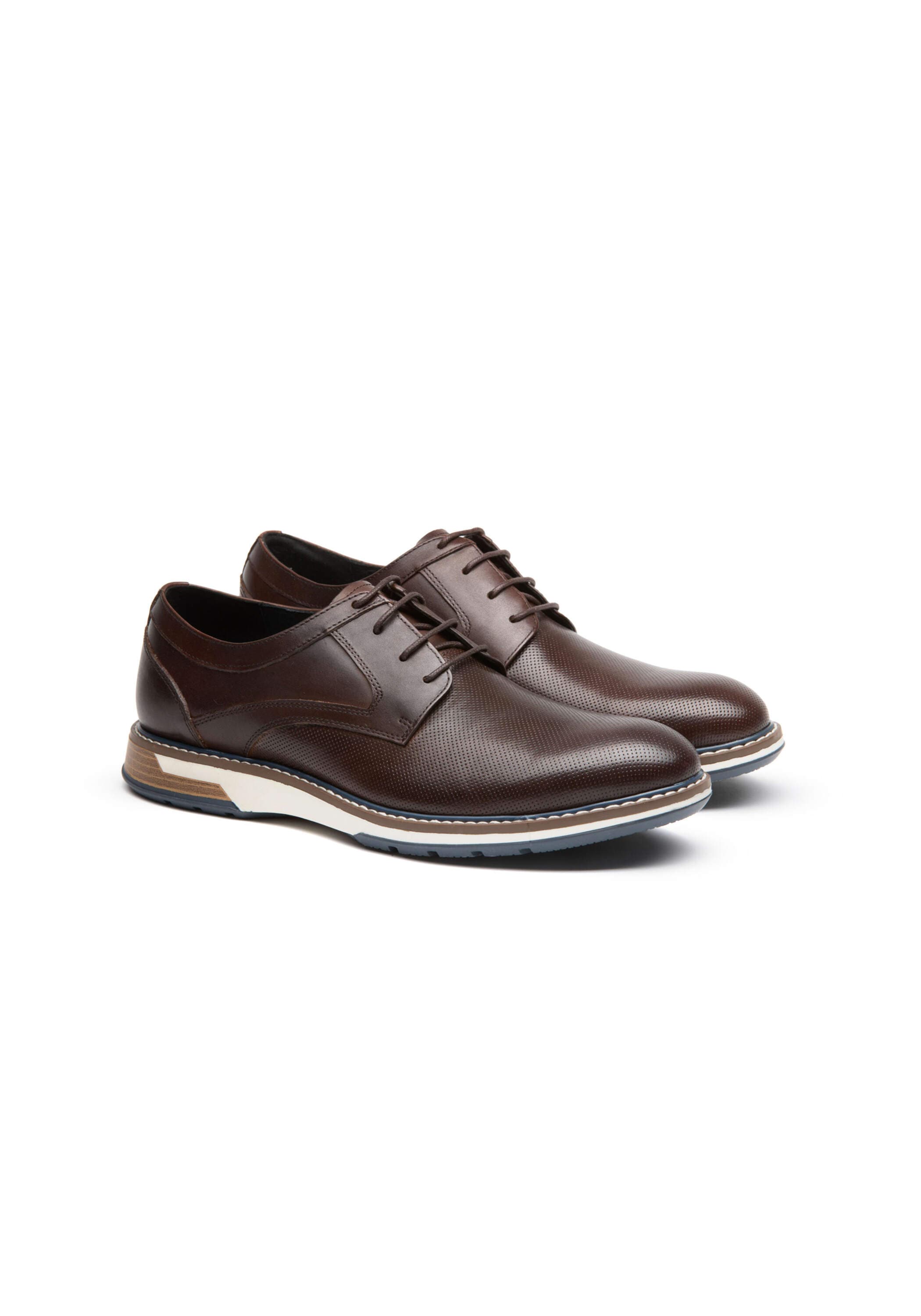 LINDBERGH Schnürschuh »Business-Schuhe«