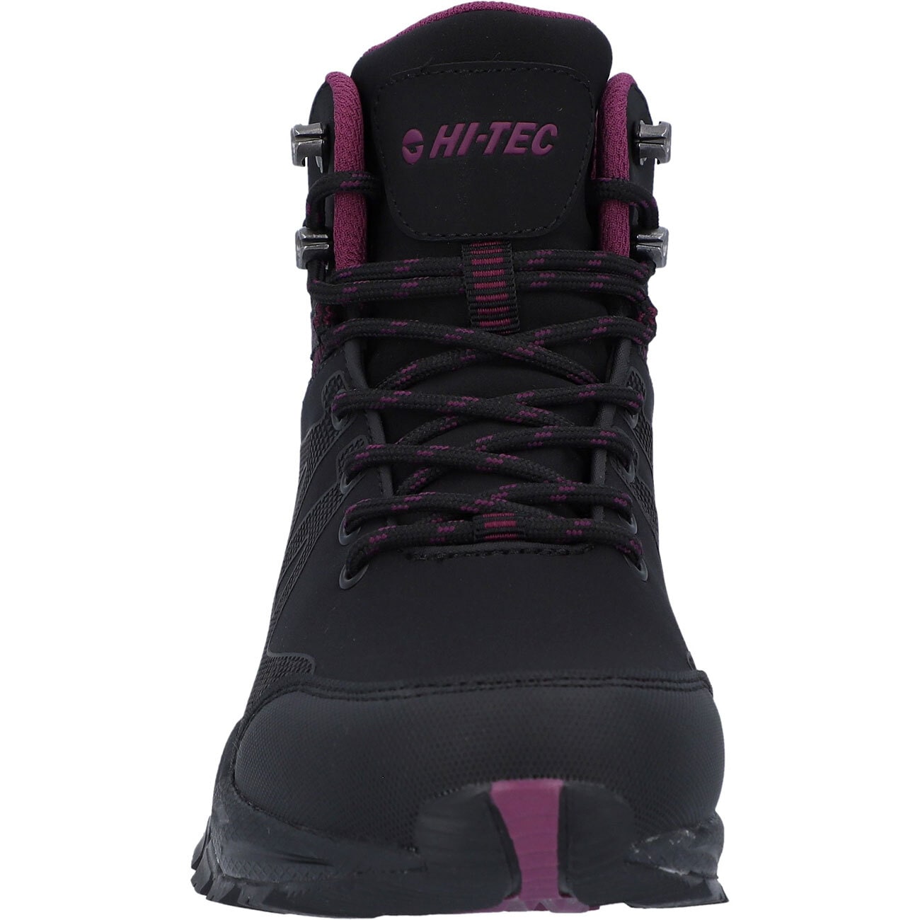 Hi-Tec Wanderschuh "Hi-Tec Stiefel Jackdaw Mid Wp Frauen" günstig online kaufen