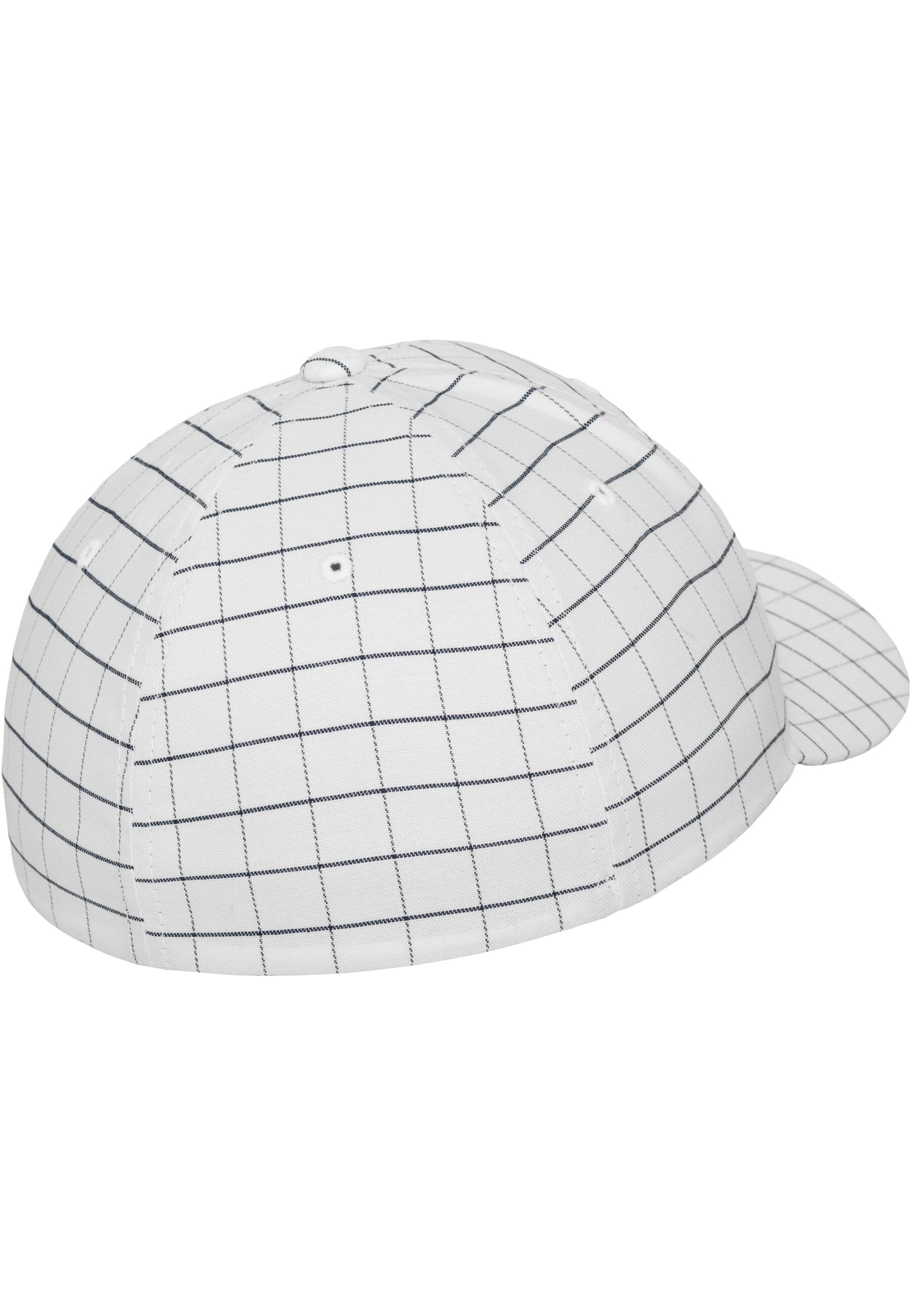 Flexfit Flex Cap »Flexfit Unisex Flexfit Square Check Cap«