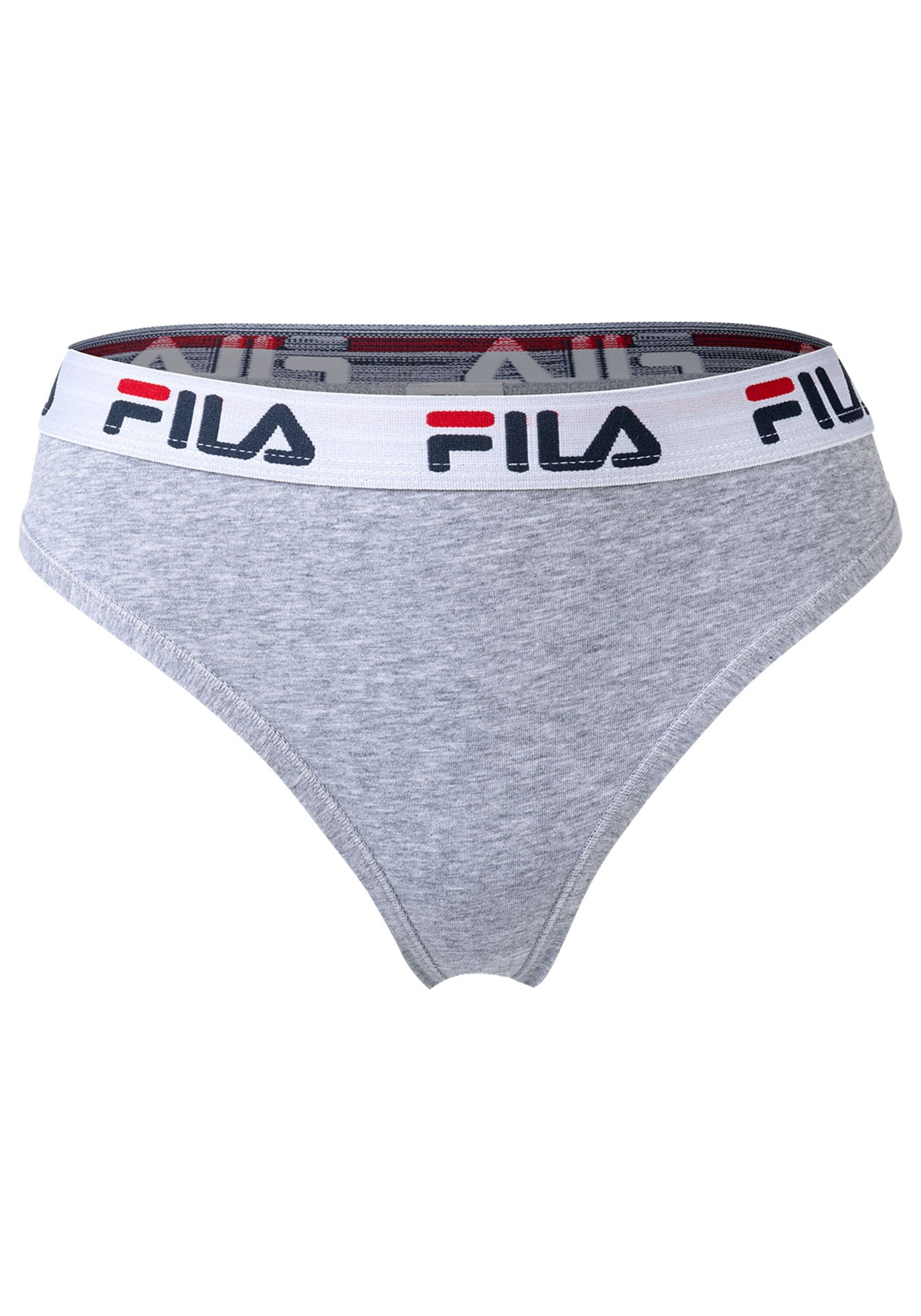 Fila Slip »Slip 4er Pack«