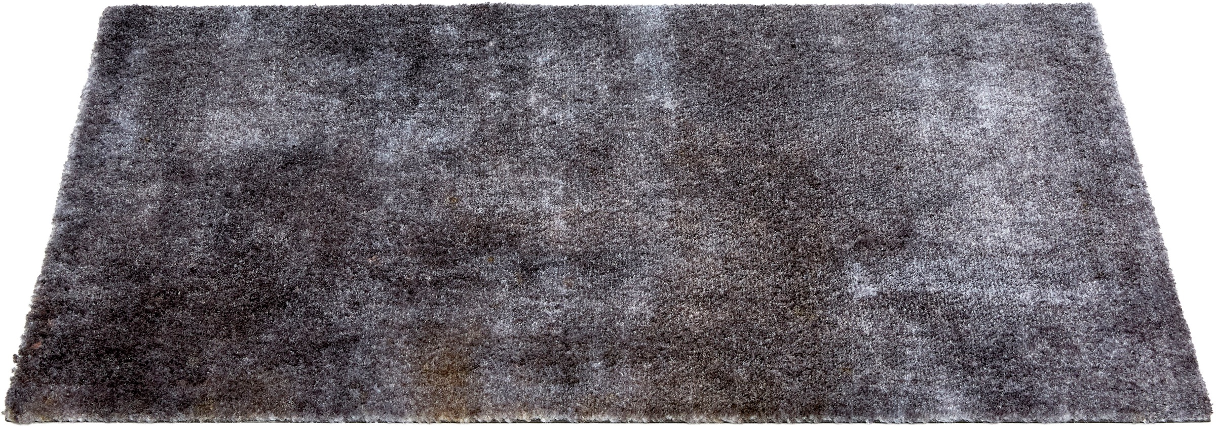 SCHÖNER WOHNEN-Kollektion Fußmatte "Manhattan" rechteckig 7 mm Höhe Türmatt günstig online kaufen
