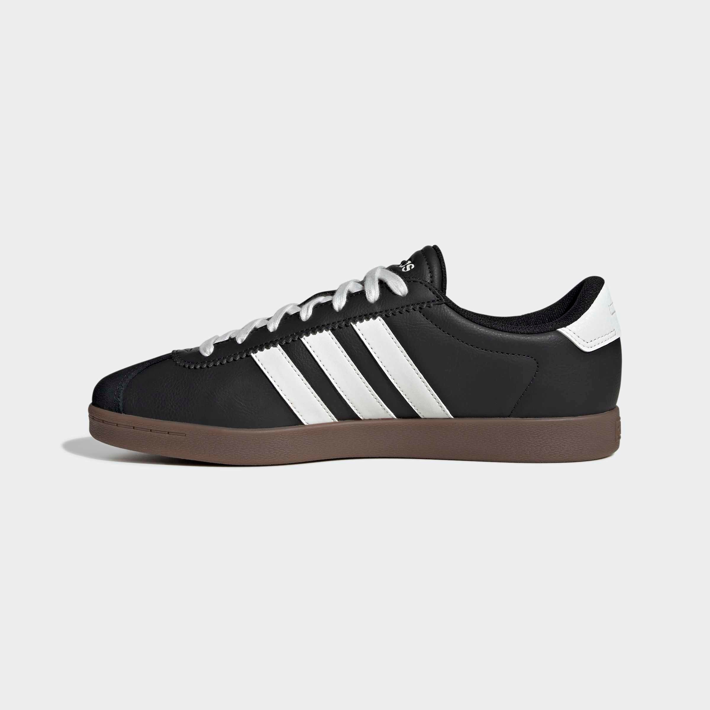 adidas Sportswear Sneaker »VL COURT LO«