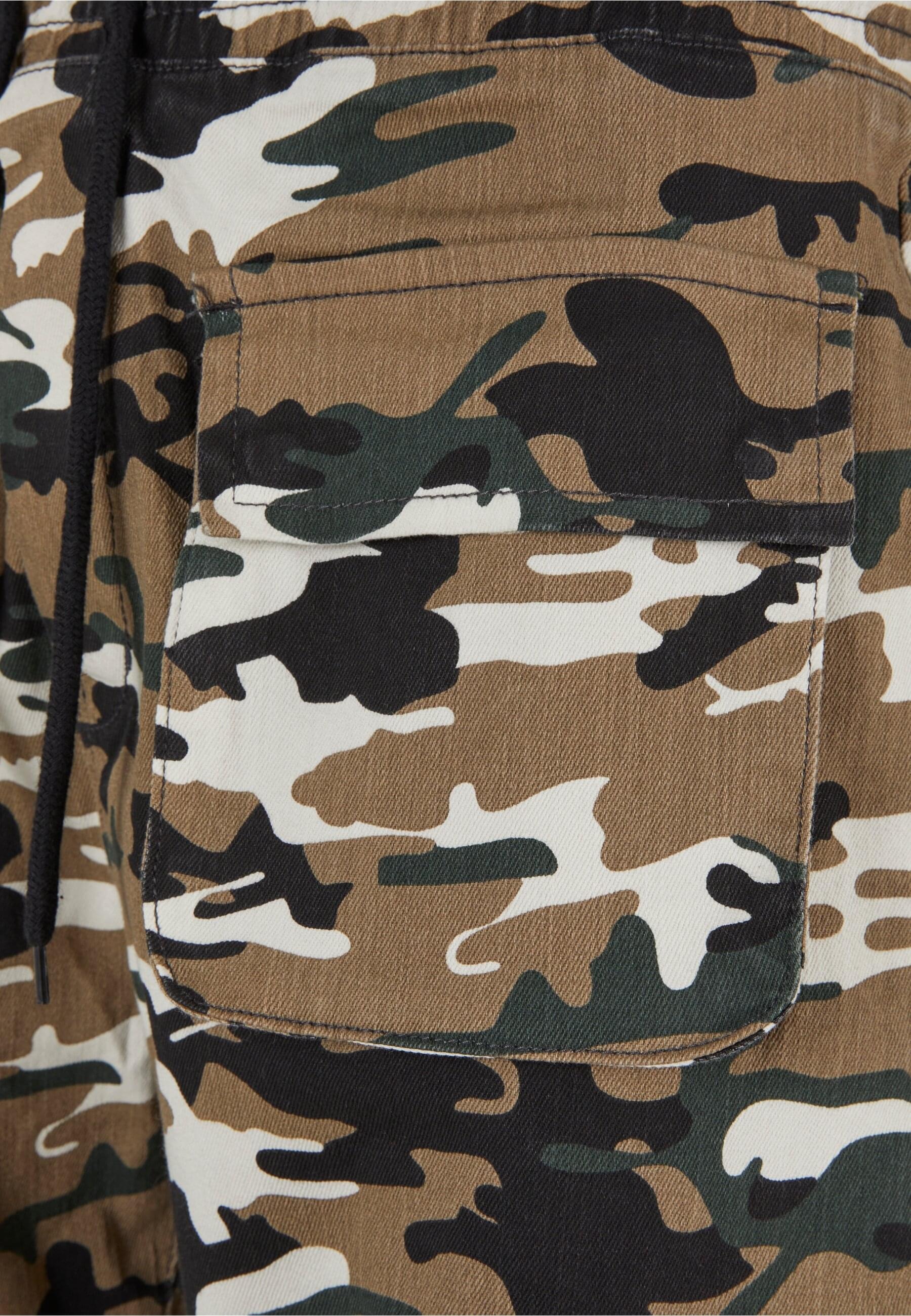 2Y Studios Shorts »2Y Studios 2Y Jeans Shorts«