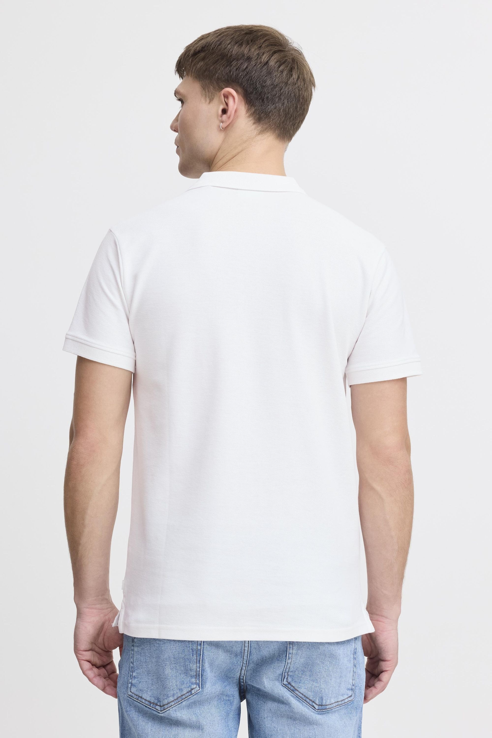 !Solid Poloshirt »Poloshirt SDHATTIM«