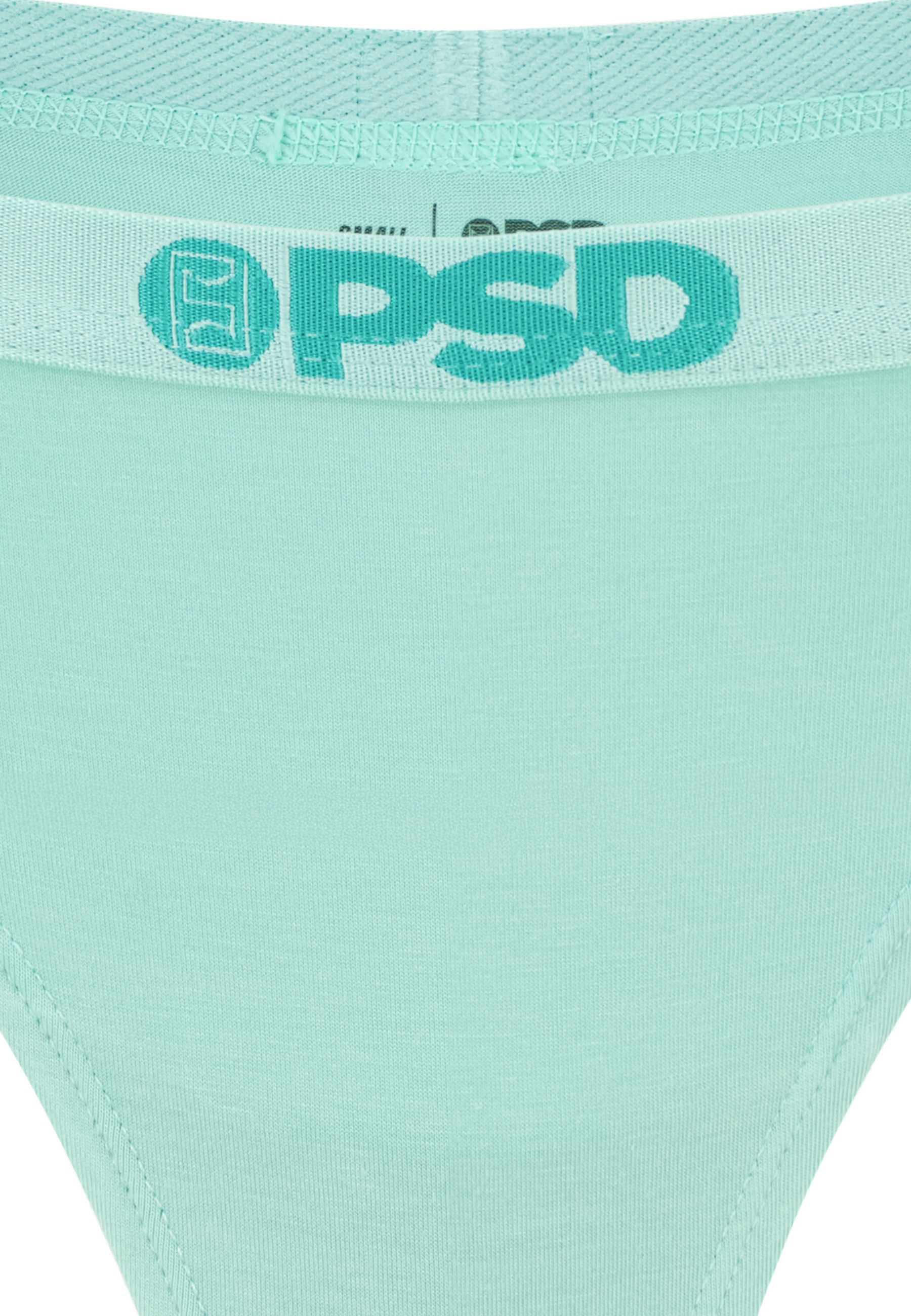 Thumbnail - PSD Panty "PSD MINT MDL SLD TH"