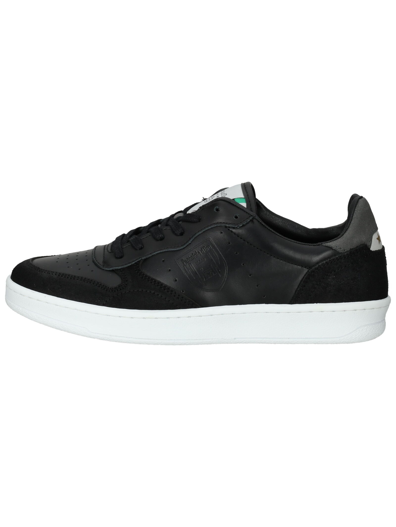 Pantofola d´Oro Sneaker "Pantofola dOro Sneaker Leder" günstig online kaufen