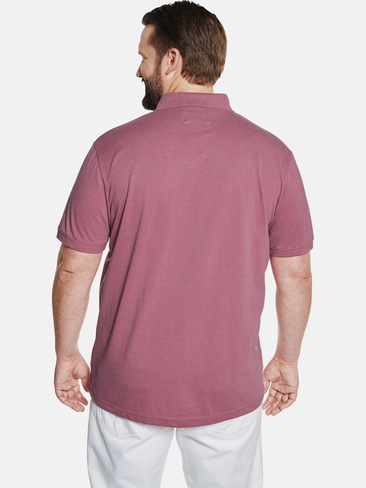 Charles Colby Poloshirt »Doppelpack Poloshirt EARL LACHLAN«