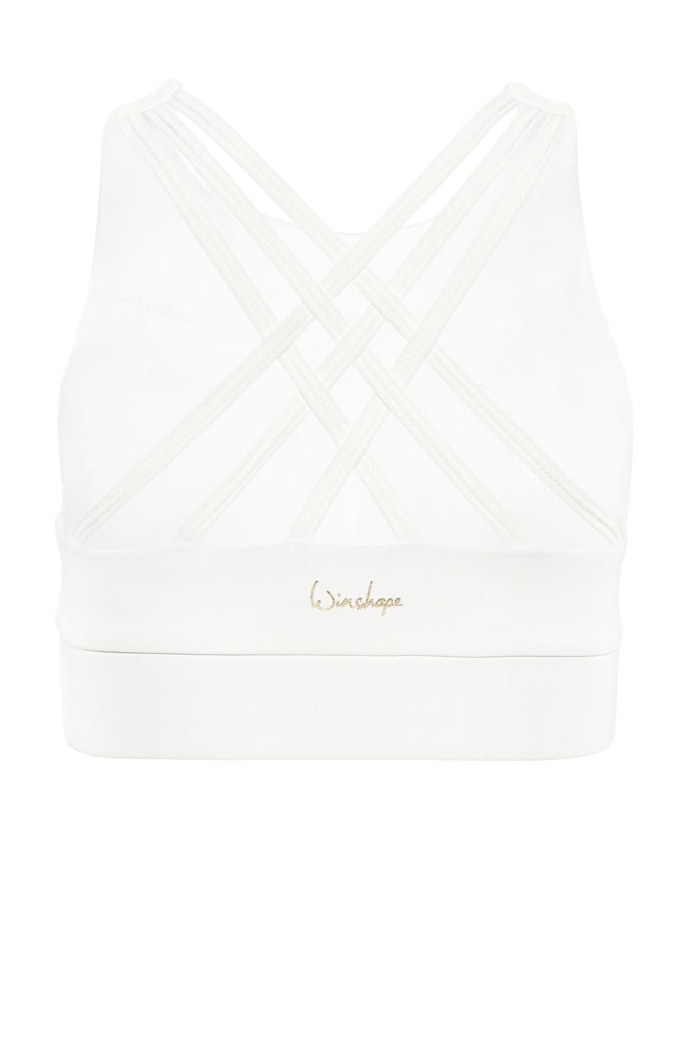 Winshape Sport-Bustier "Functional Comfort Sport-BH SB103C" mit Rücken-Appl günstig online kaufen