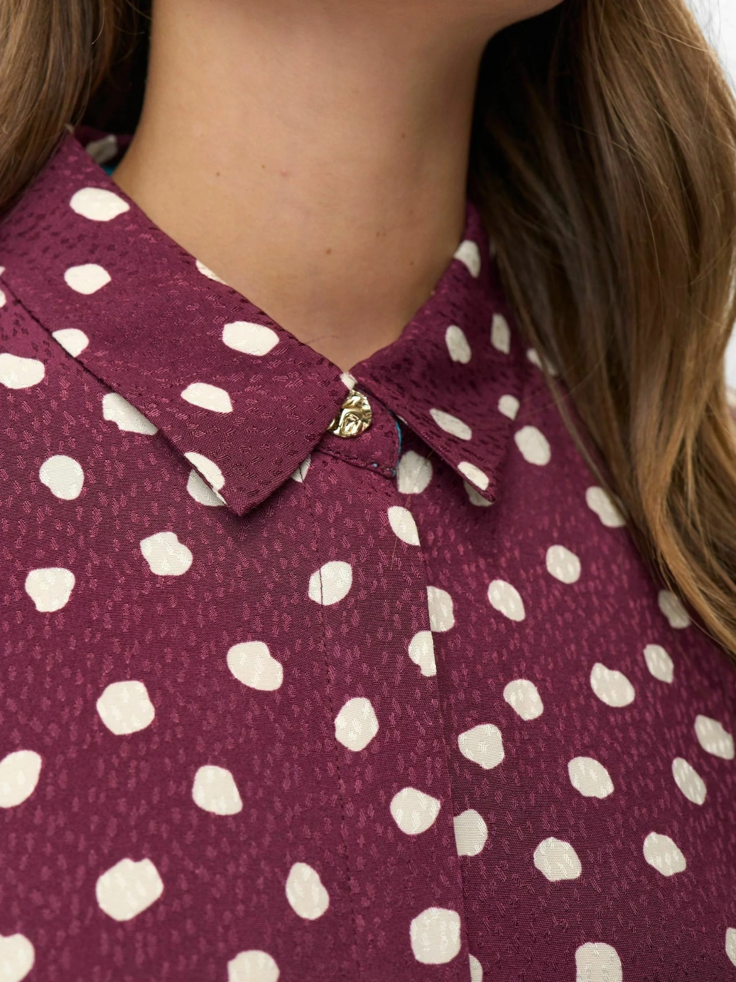 nümph Jerseykleid »Nümph Dress NULIVY«