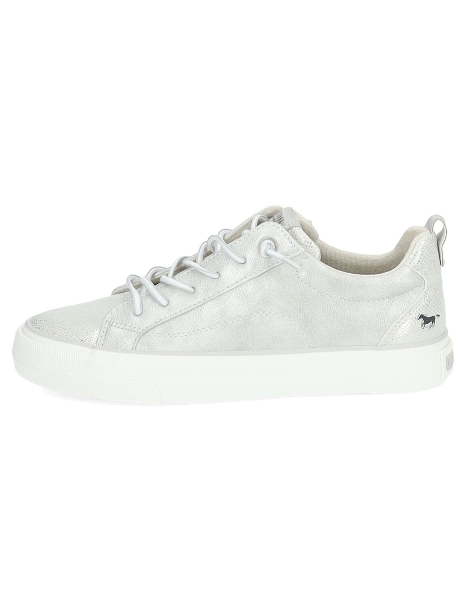 Mustang Shoes Sneaker »Mustang Shoes Sneaker Lederimitat/Textil«