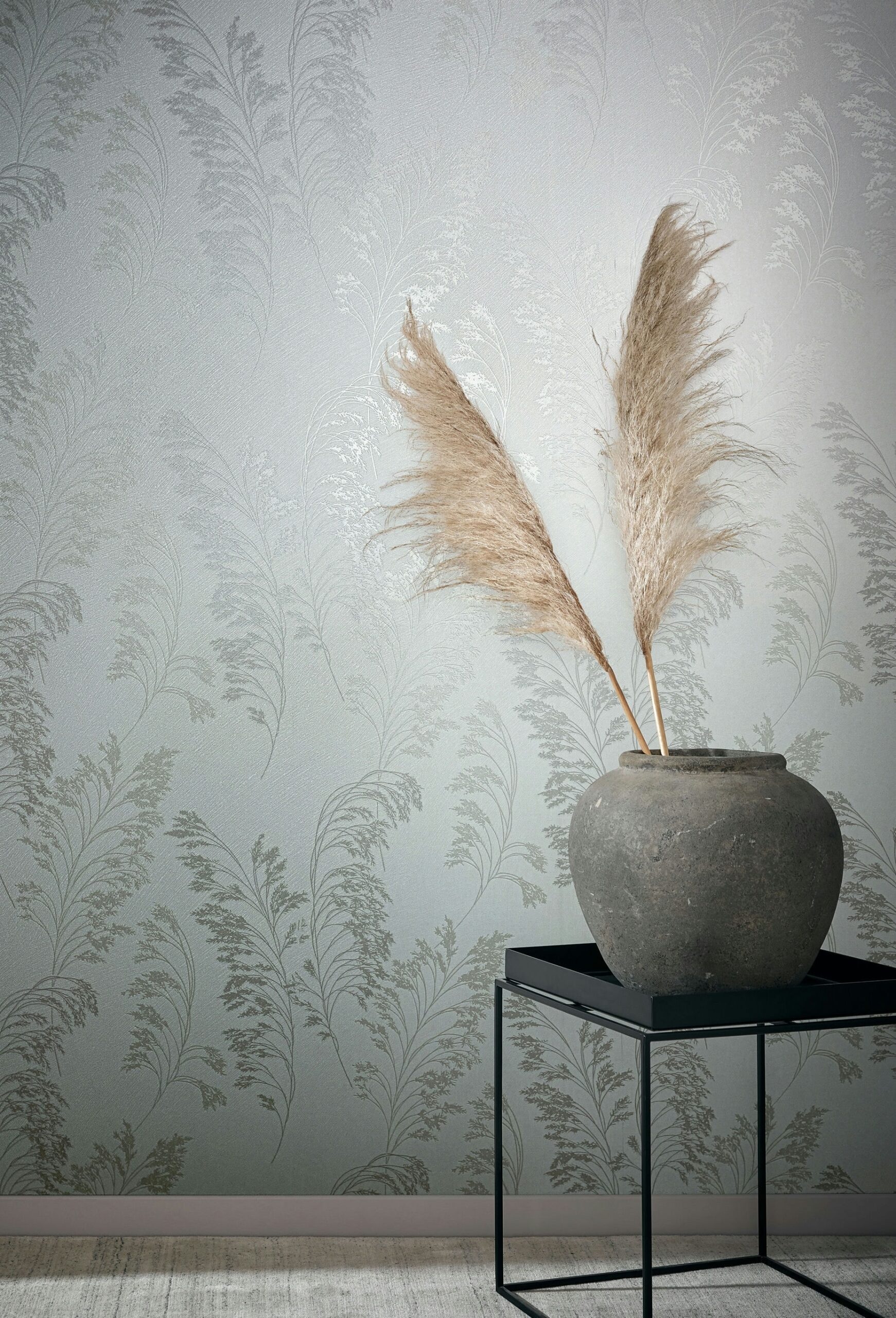 Marburg Vliestapete »Harmony Haven«, botanisch, moderne Tapete für Wohnzimmer Schlafzimmer Küche